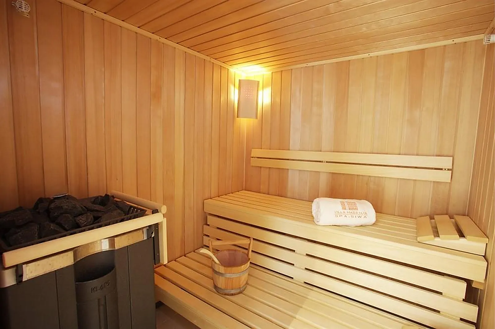 Lieux événementiels, GOLDEN TULIP VILLA MASSALIA