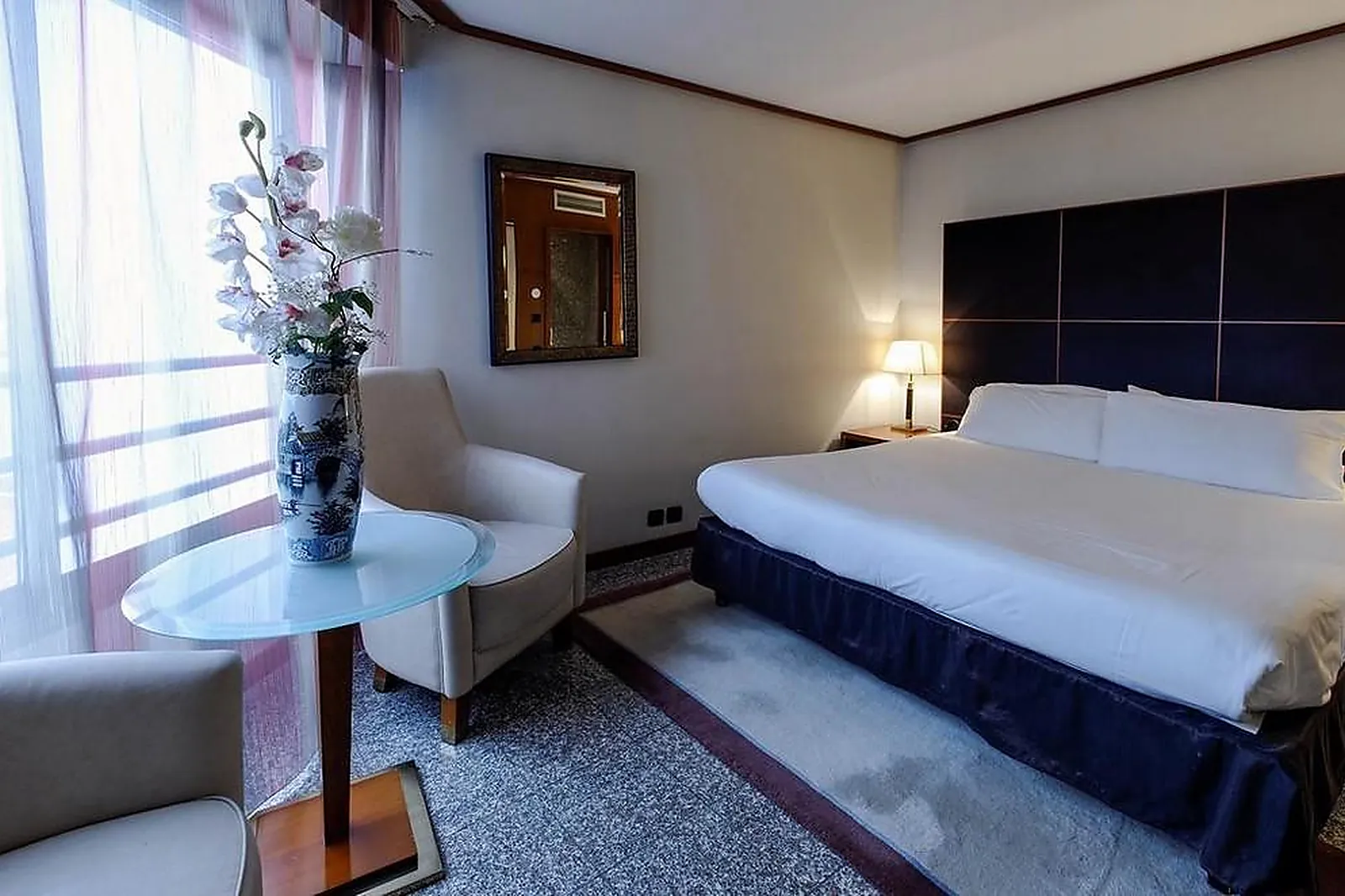 Lieux événementiels, GOLDSTAR SUITES