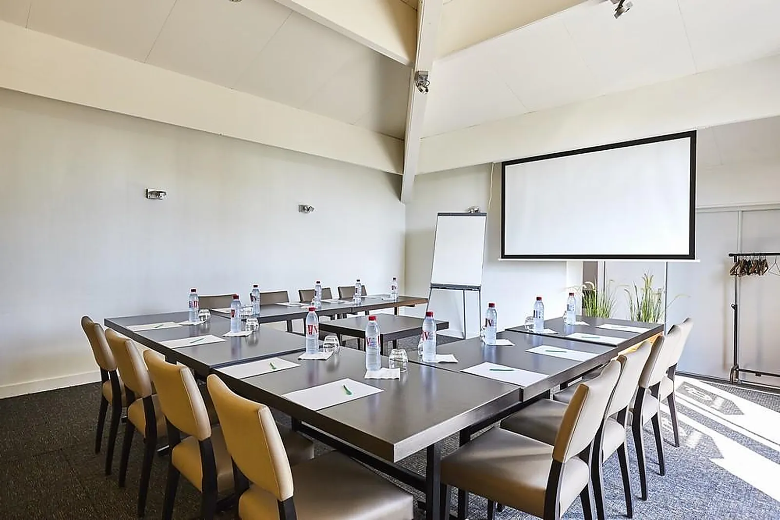 Lieux événementiels, GOLF BLUEGREEN BORDEAUX LAC