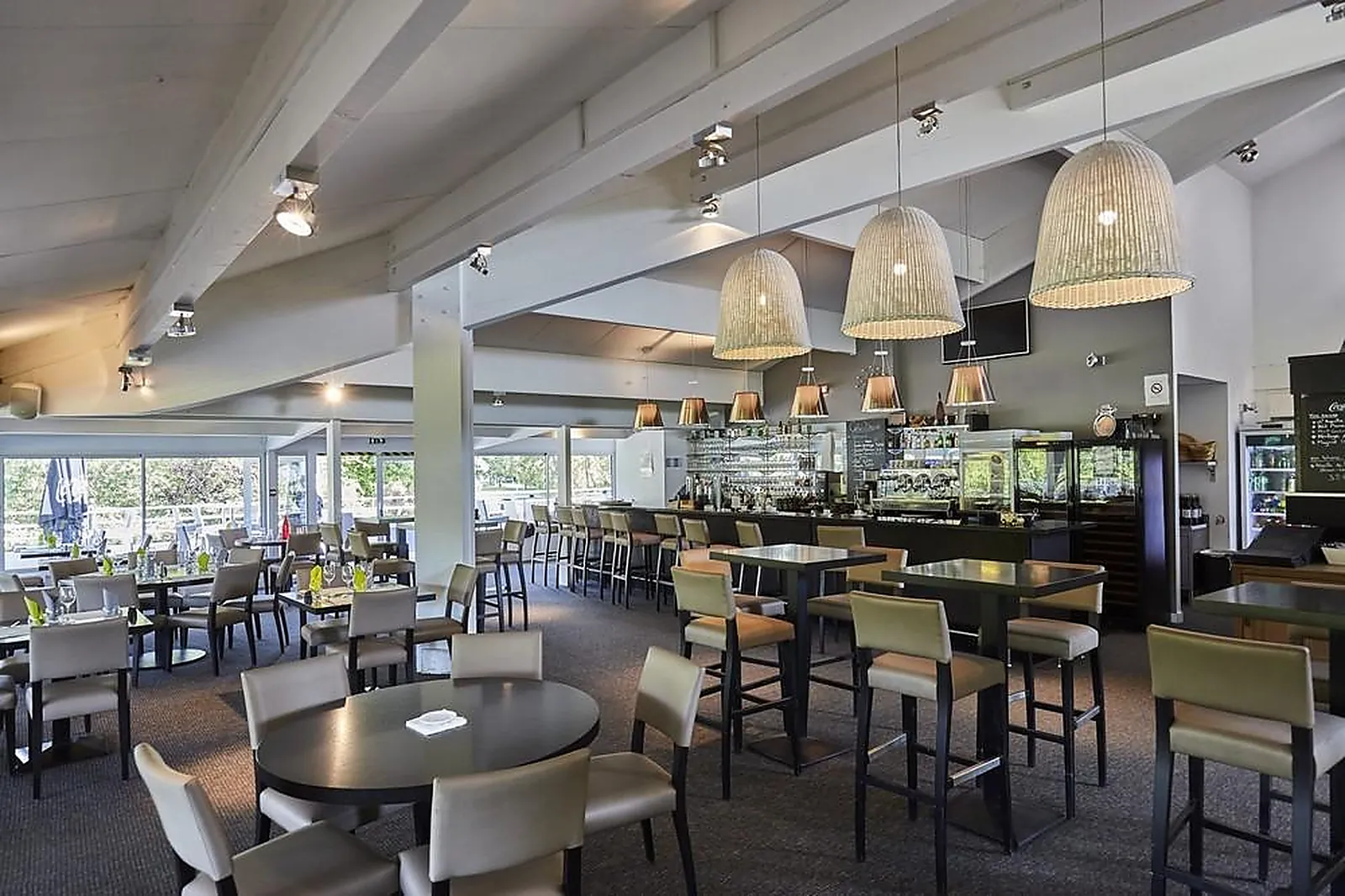 Lieux événementiels, GOLF BLUEGREEN GRAND LYON CHASSIEU