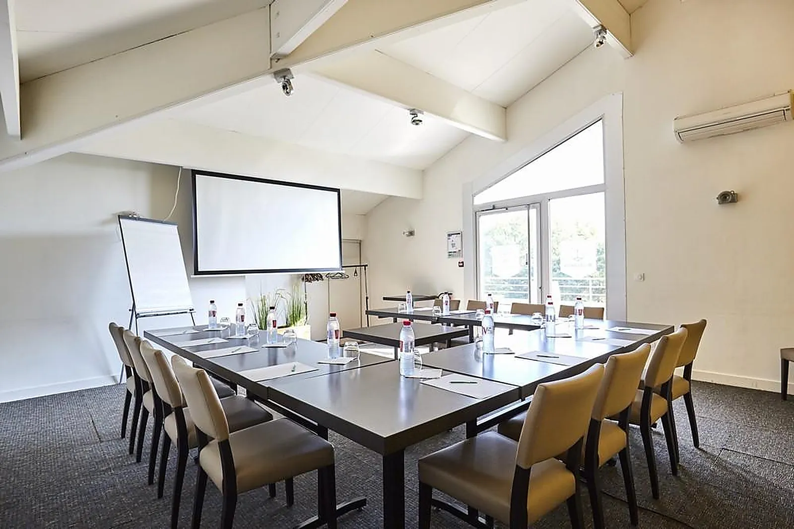 Lieux événementiels, GOLF BLUEGREEN GRAND LYON CHASSIEU