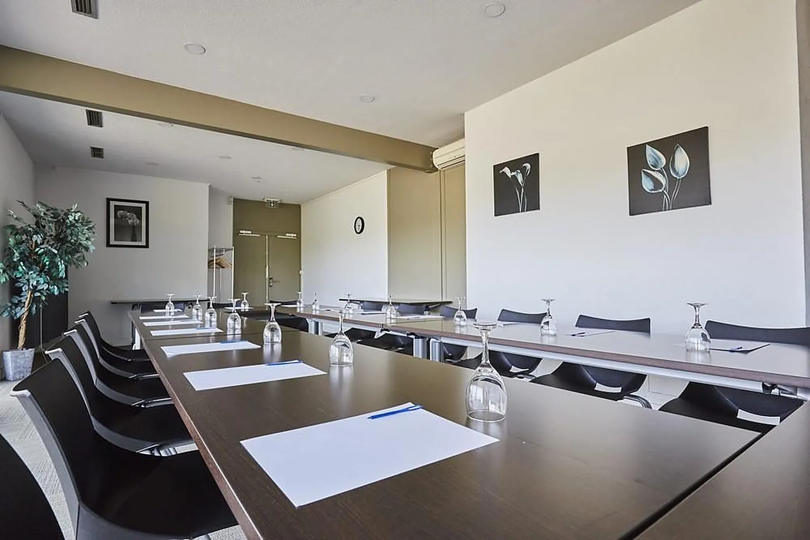 Lieux événementiels, GOLF BLUEGREEN GRAND LYON CHASSIEU