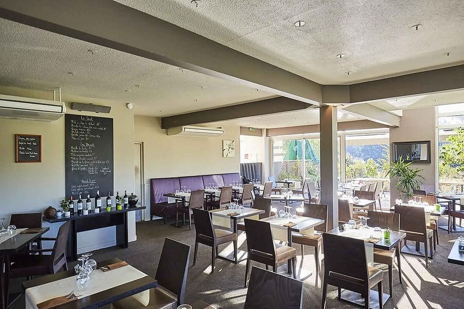 Lieux événementiels, GOLF BLUEGREEN SAINT-ETIENNE