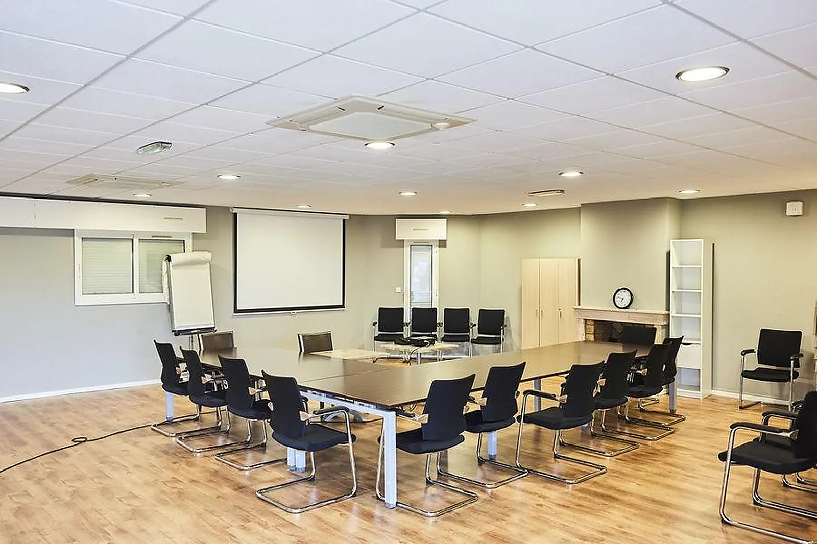 Lieux événementiels, GOLF BLUEGREEN SAINTE-MAXIME