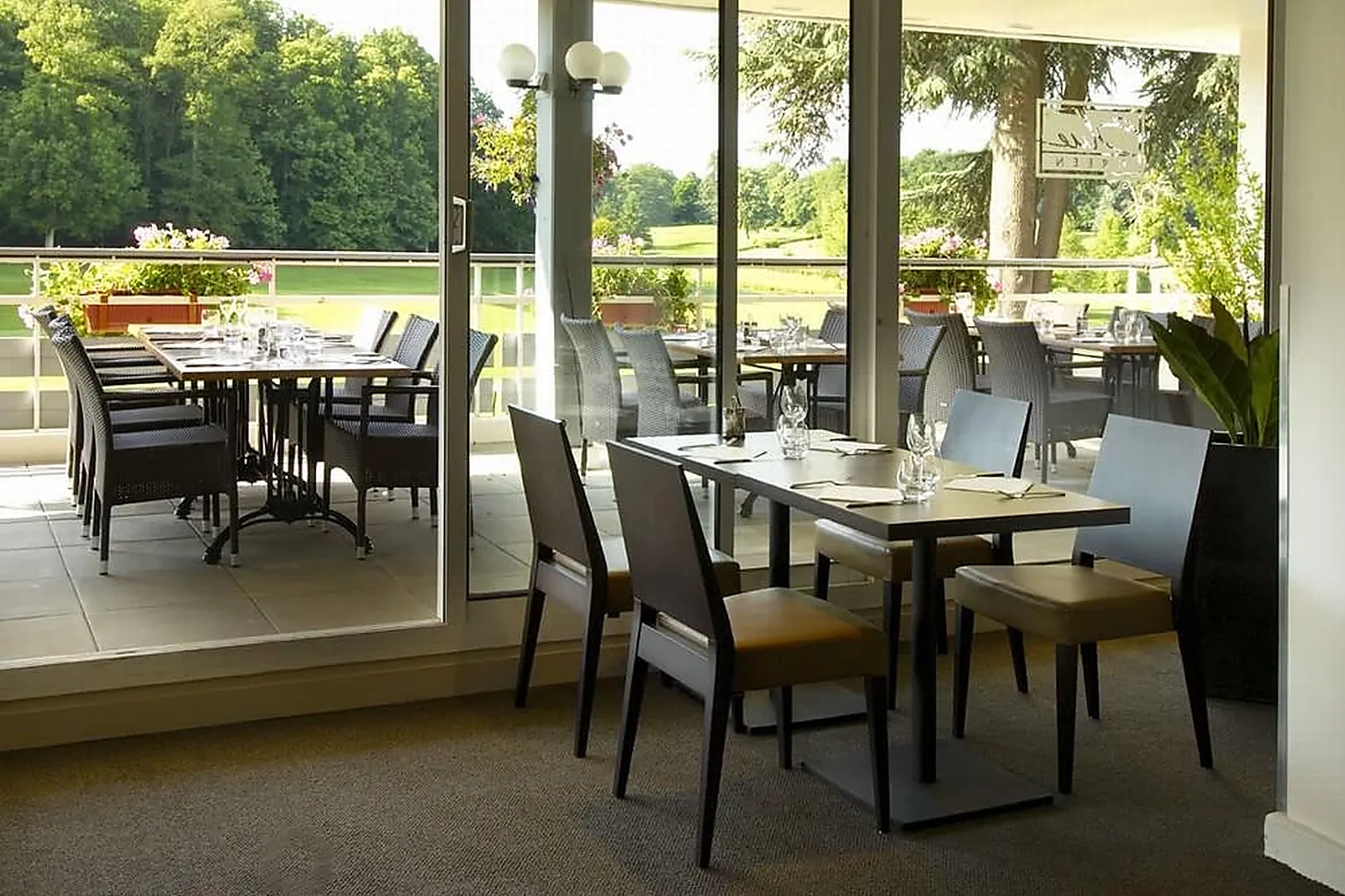 Lieux événementiels, GOLF BLUEGREEN TOURS ARDRÉE