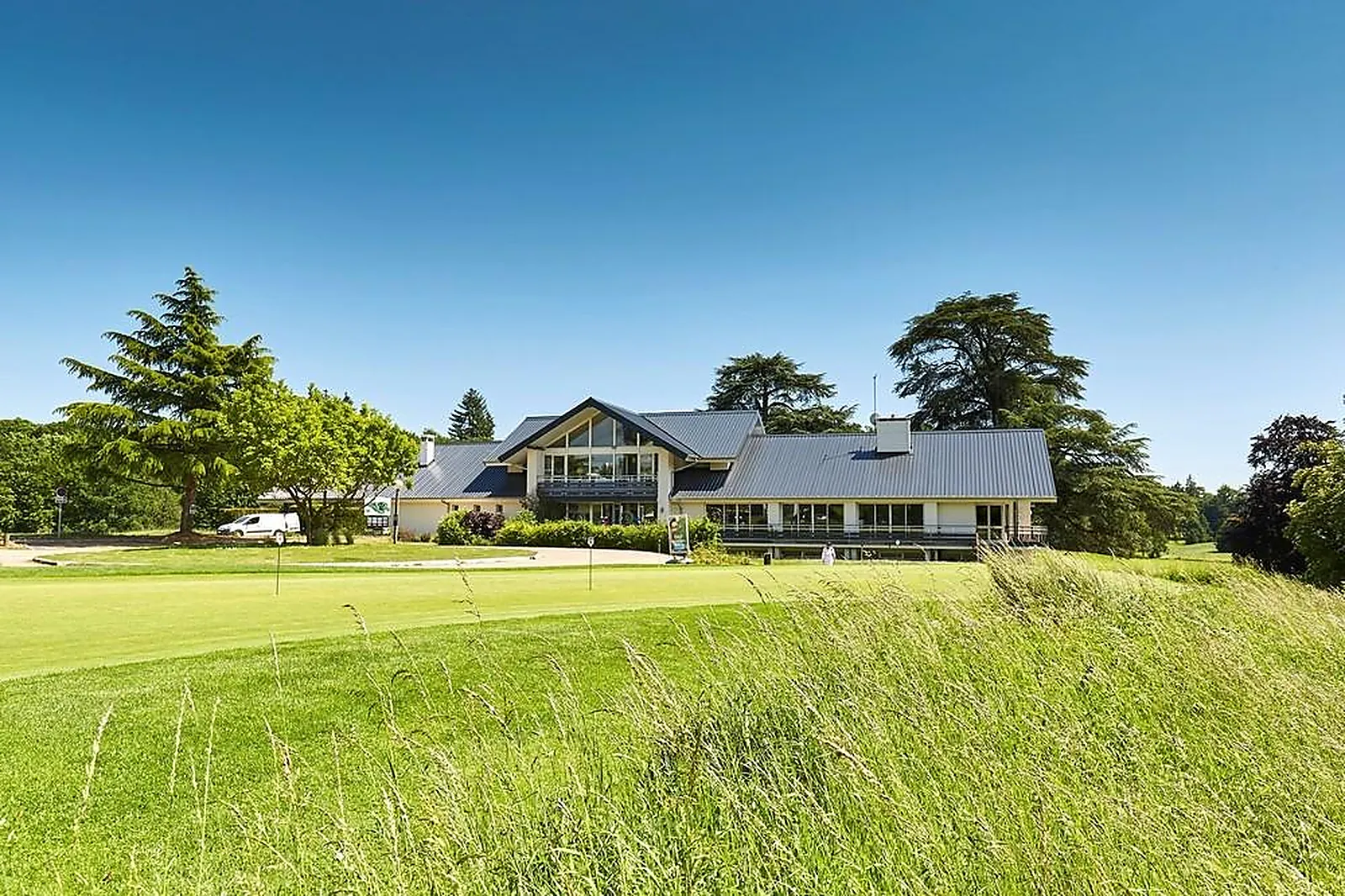 Lieux événementiels, GOLF BLUEGREEN TOURS ARDRÉE