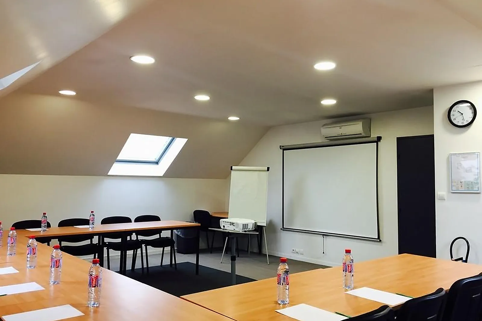 Lieux événementiels, GOLF BLUEGREEN VILLENNES-SUR-SEINE