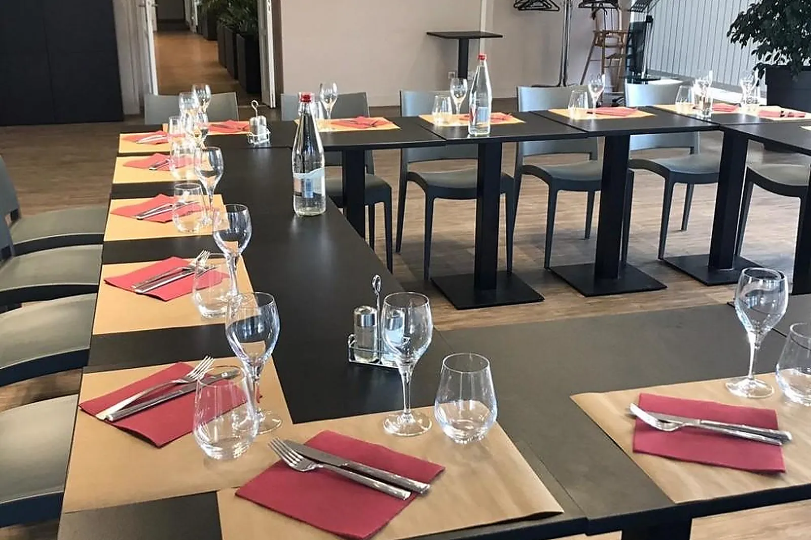 Lieux événementiels, GOLF CAEN LA MER