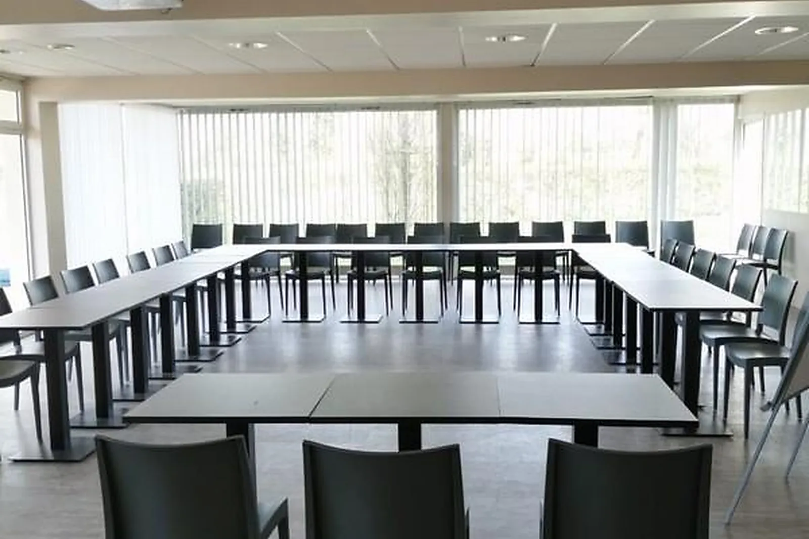 Lieux événementiels, GOLF CAEN LA MER