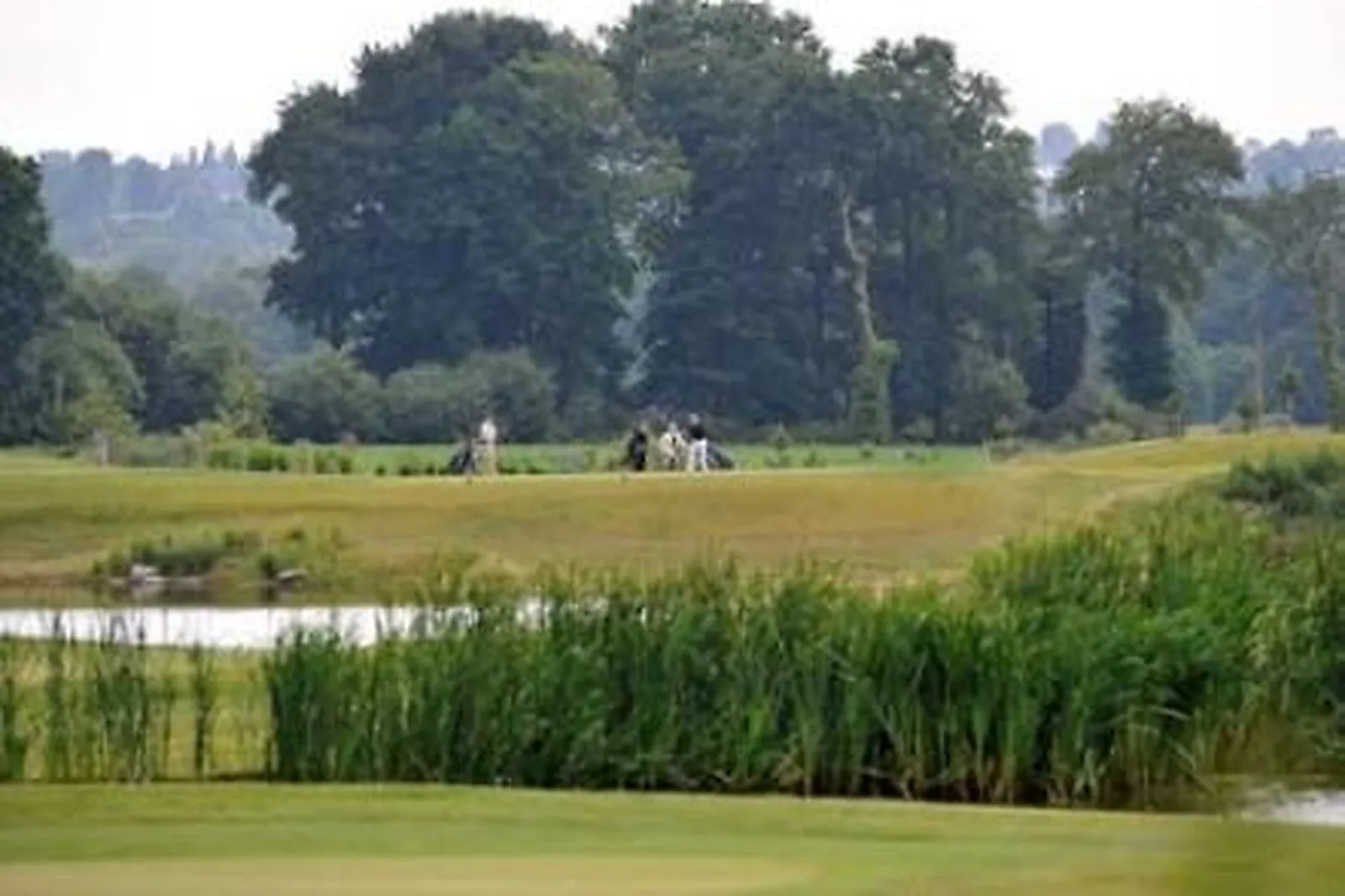 Lieux événementiels, GOLF CAP MALO