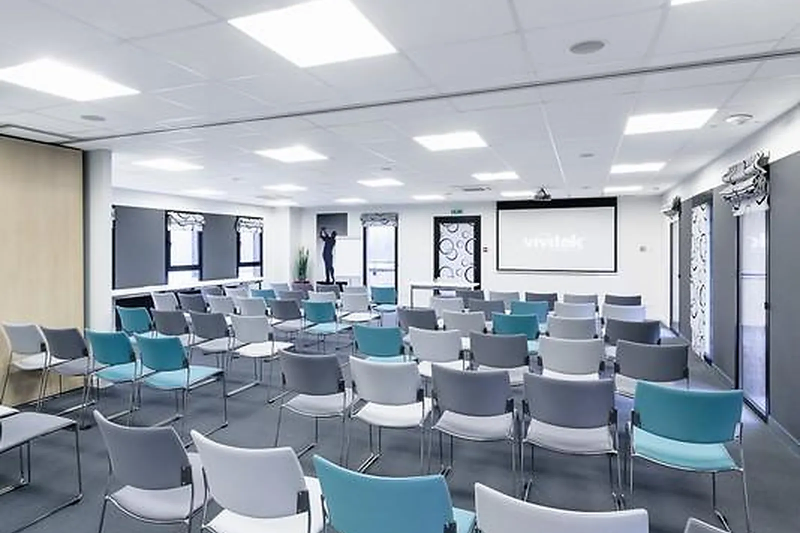 Lieux événementiels, GOLF CAP MALO