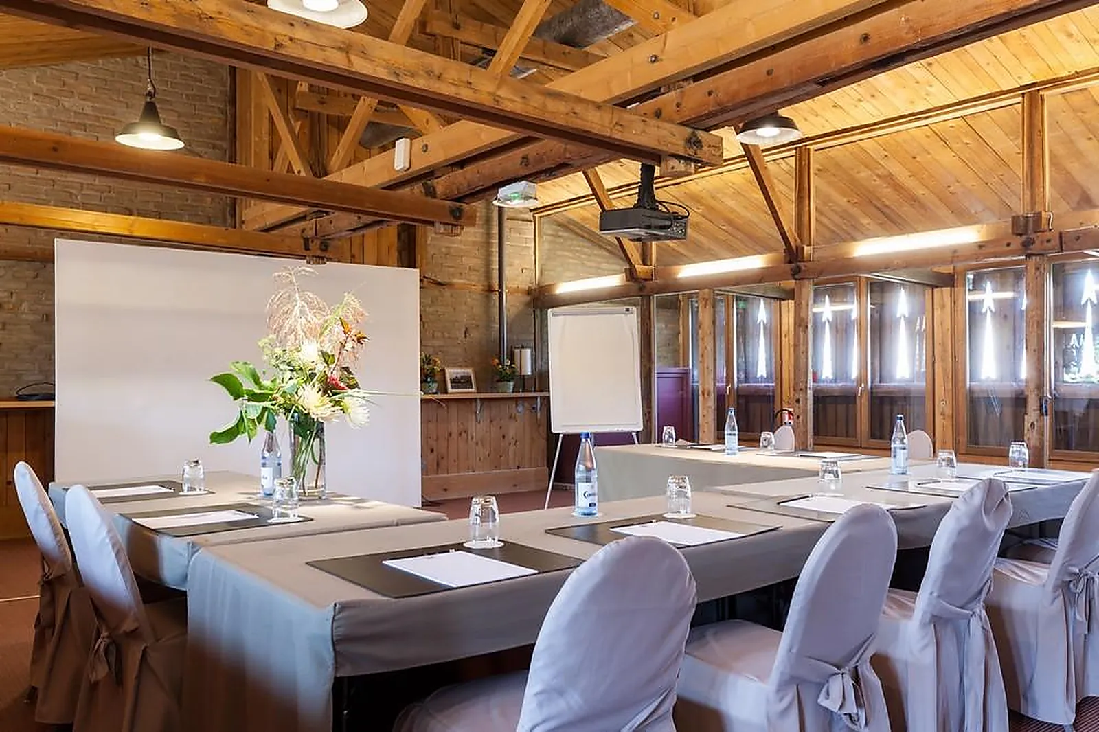 Lieux événementiels, GOLF CHÂTEAU HÔTEL DU KEMPFERHOF