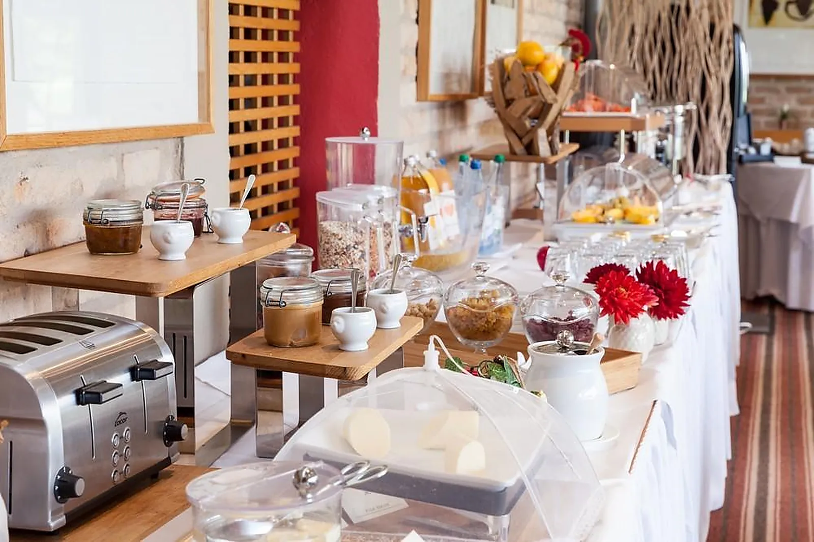 Lieux événementiels, GOLF CHÂTEAU HÔTEL DU KEMPFERHOF