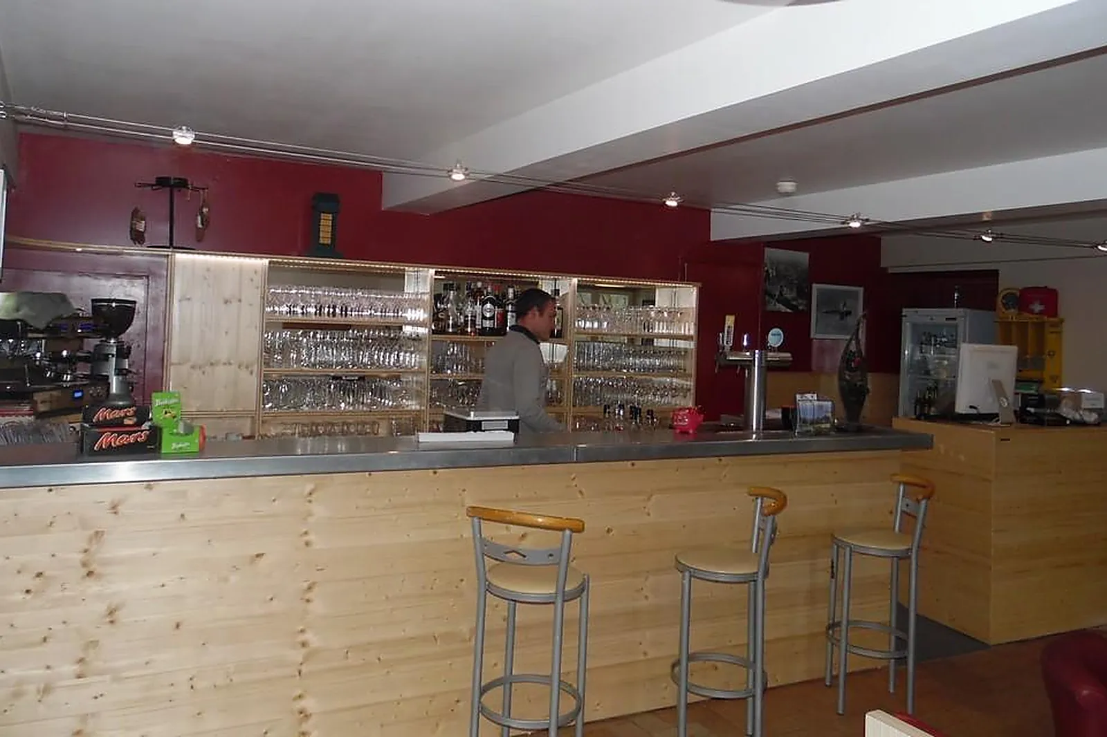 Lieux événementiels, GOLF CLUB HÉLIOS