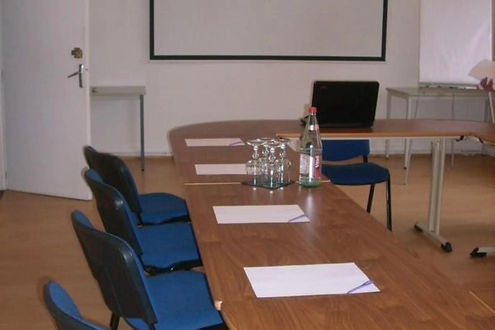 Lieux événementiels, GOLF CLUB HÉLIOS