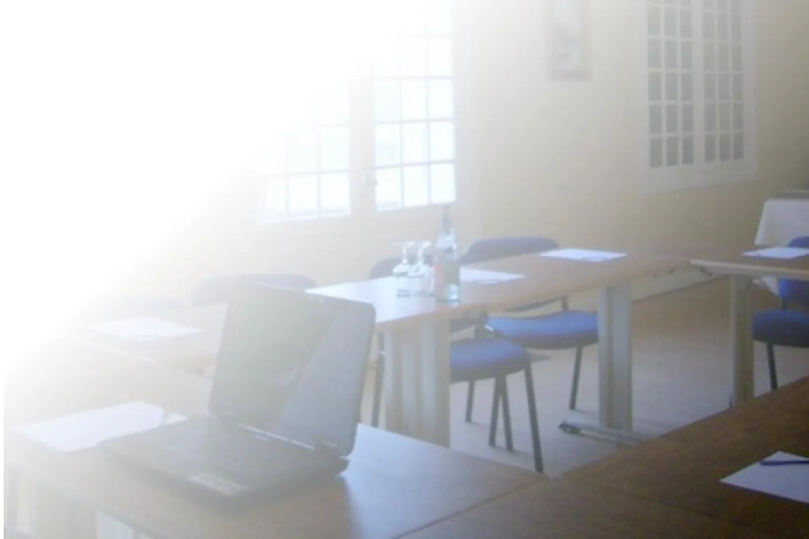 Lieux événementiels, GOLF CLUB HÉLIOS