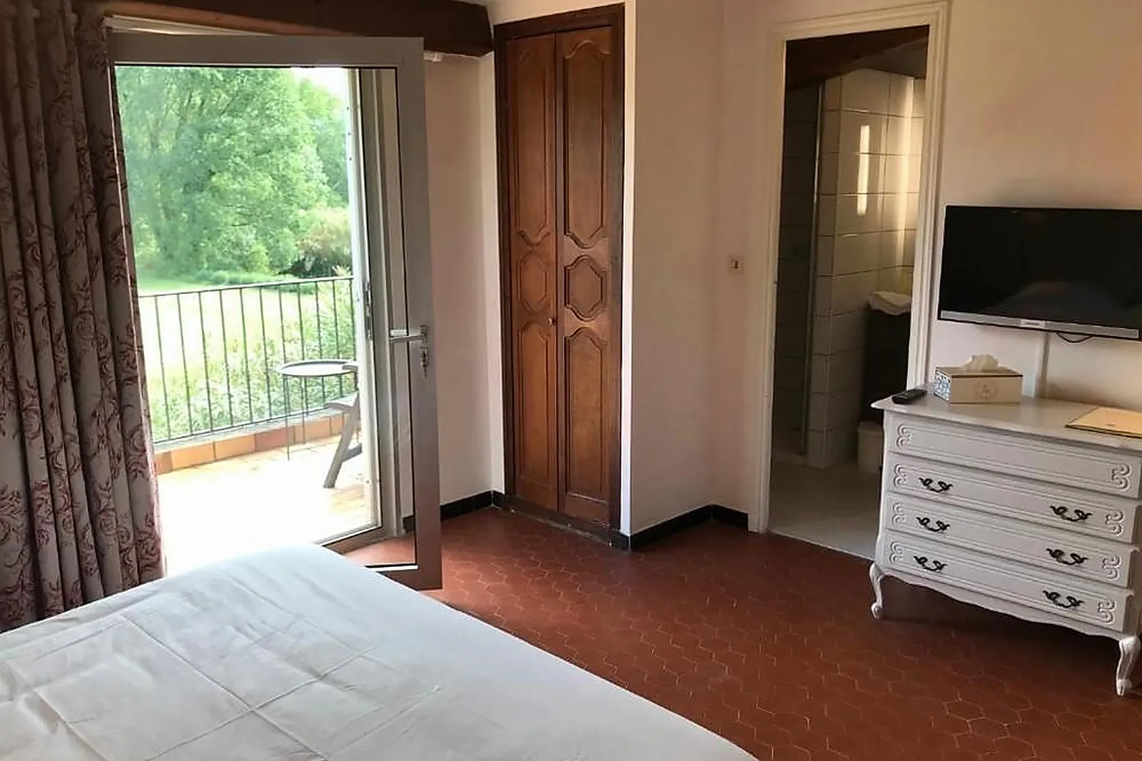 Lieux événementiels, GOLF CLUB D'UZÈS