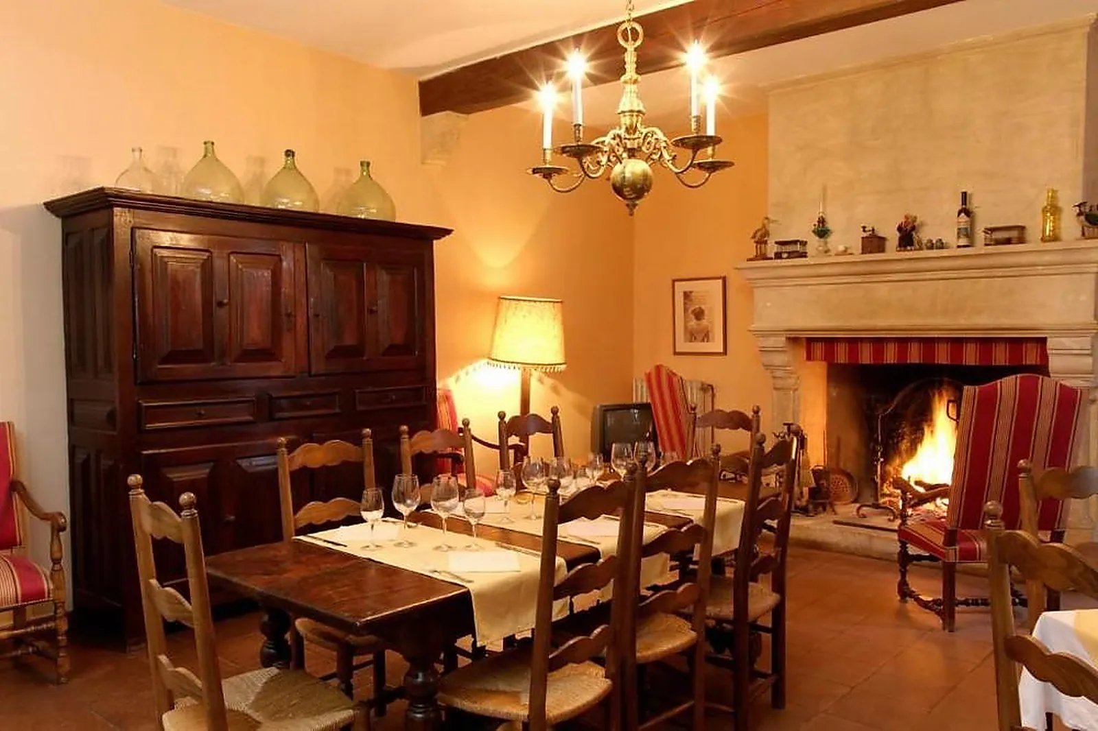 Lieux événementiels, GOLF CLUB D'UZÈS