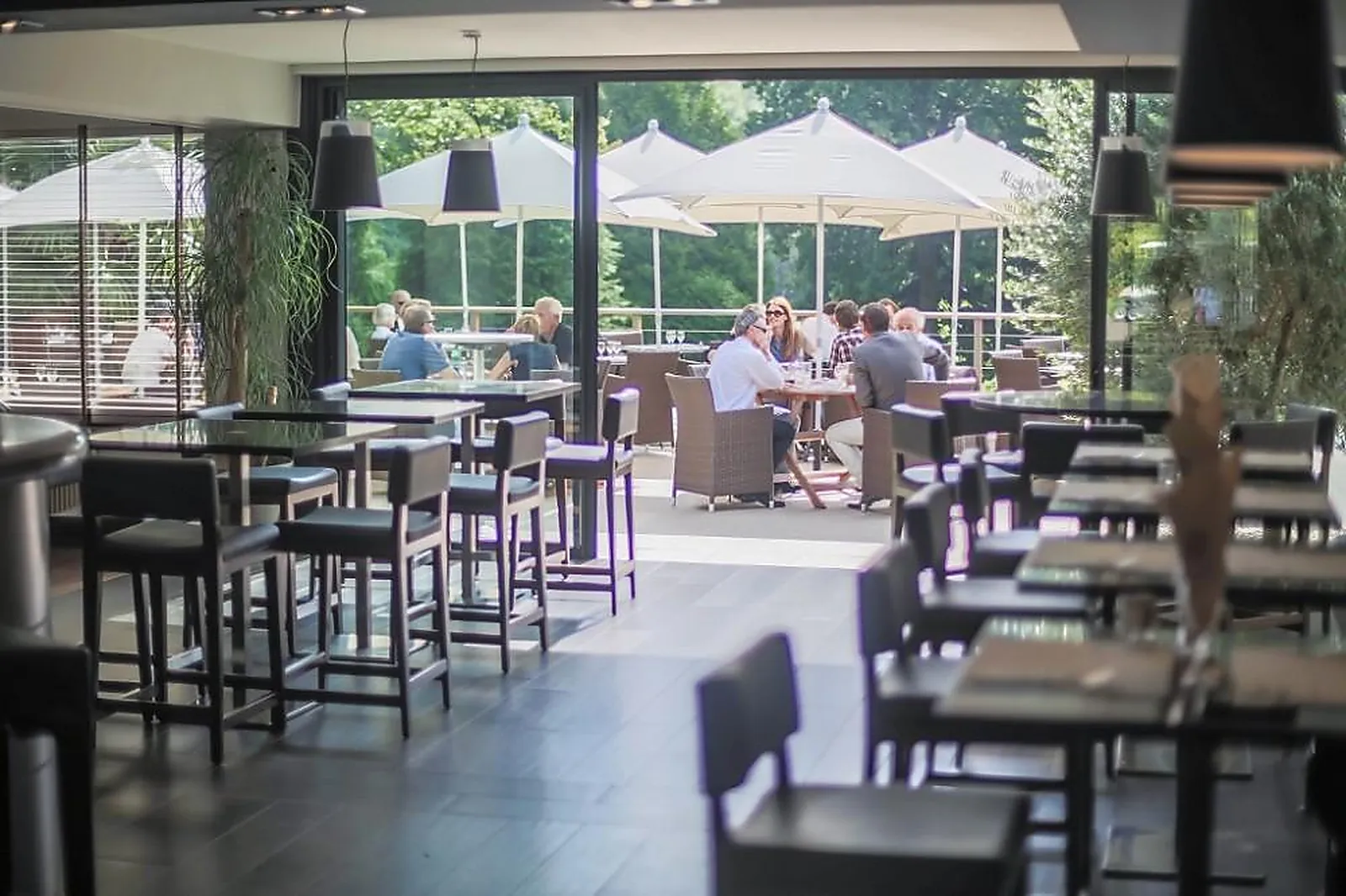 Lieux événementiels, GOLF CLUB DE NANTES