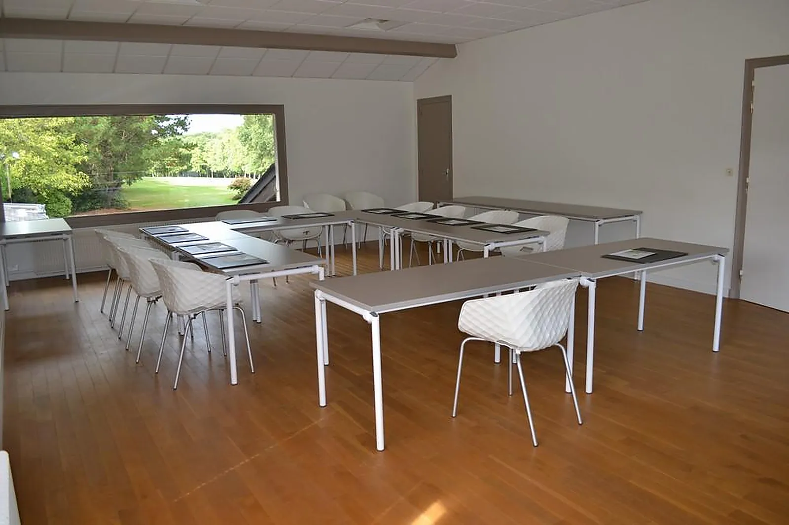 Lieux événementiels, GOLF CLUB DE NANTES