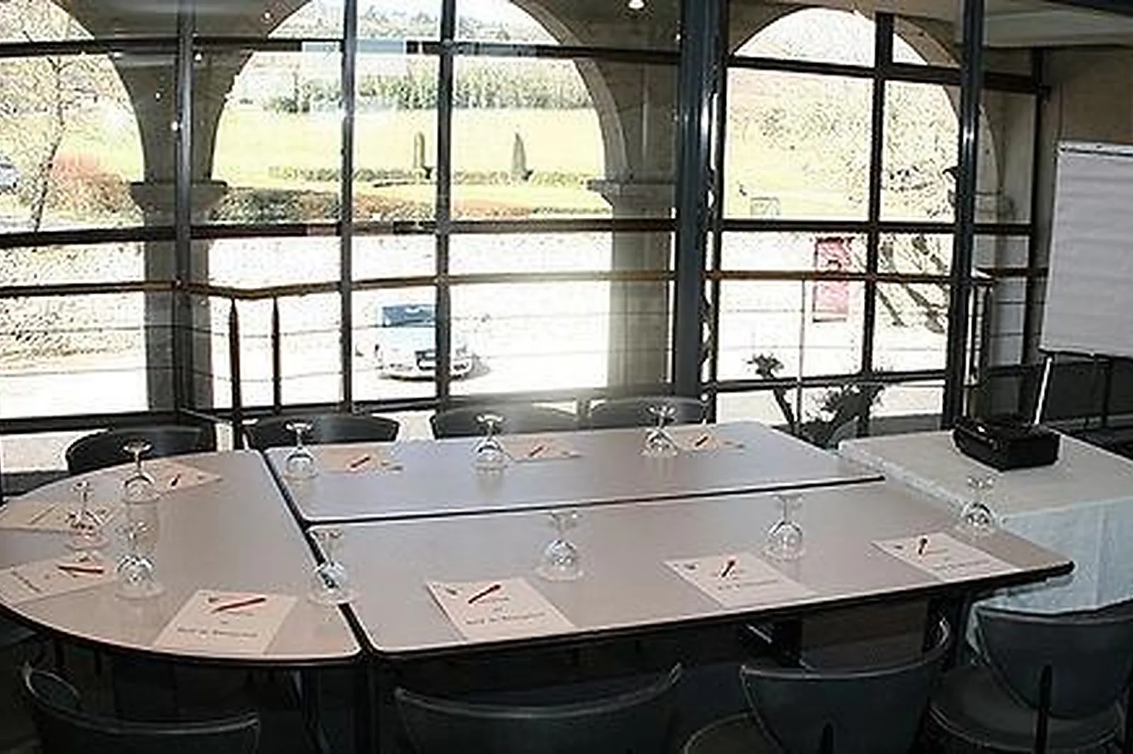 Lieux événementiels, GOLF CLUB DU BEAUJOLAIS