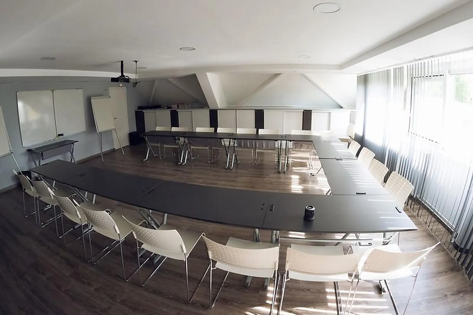 Lieux événementiels, GOLF CLUB DU GRAND AMIENS