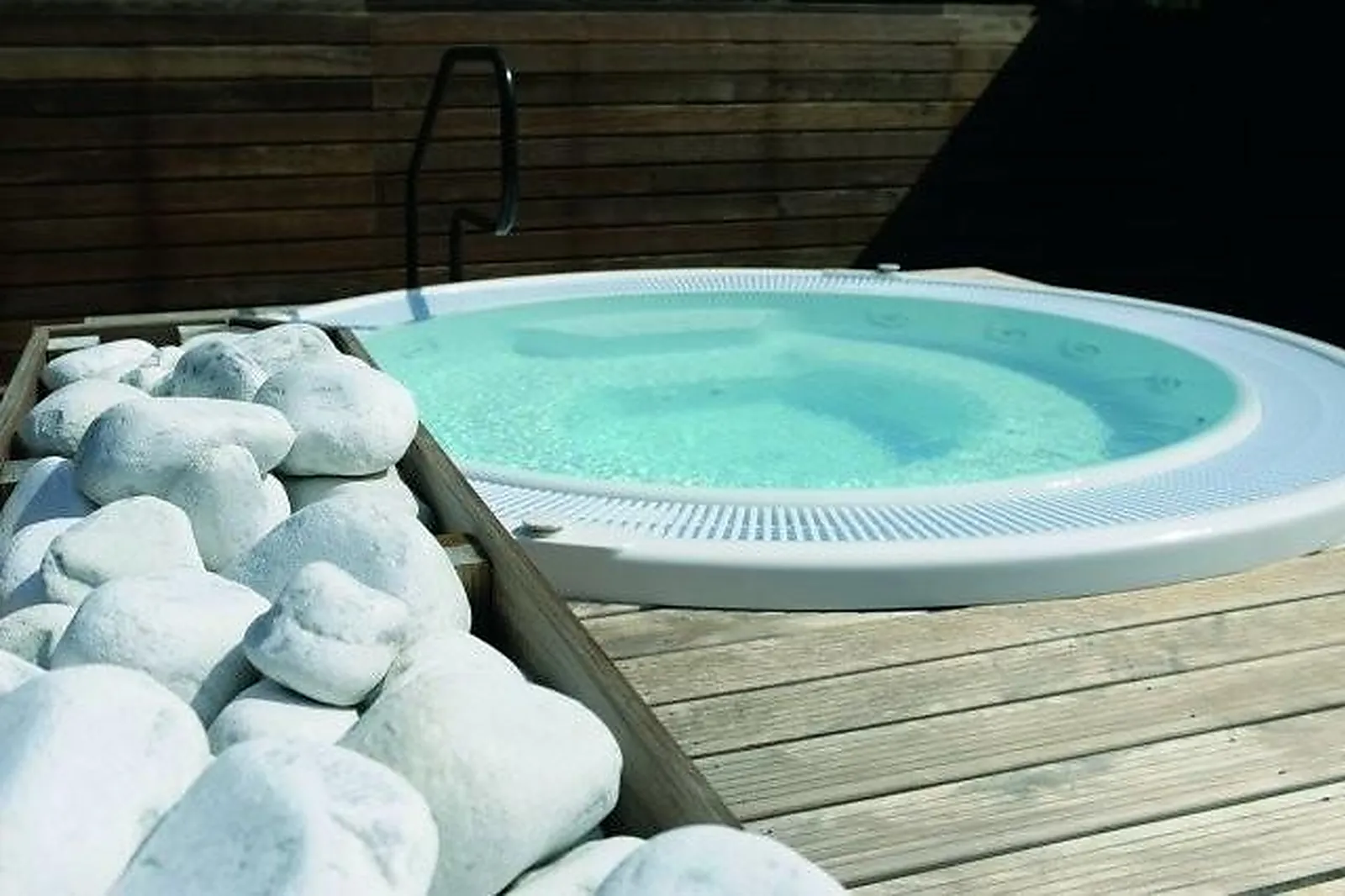 Lieux événementiels, GOLF HOTEL BRIDES LES BAINS