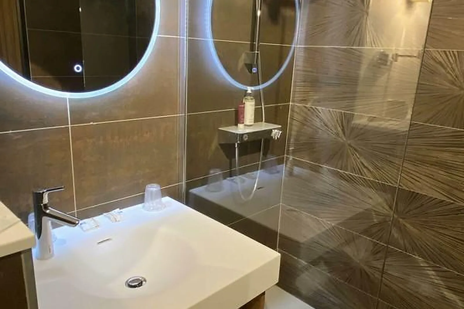 Lieux événementiels, GOLF HOTEL LA GRANDE-MOTTE