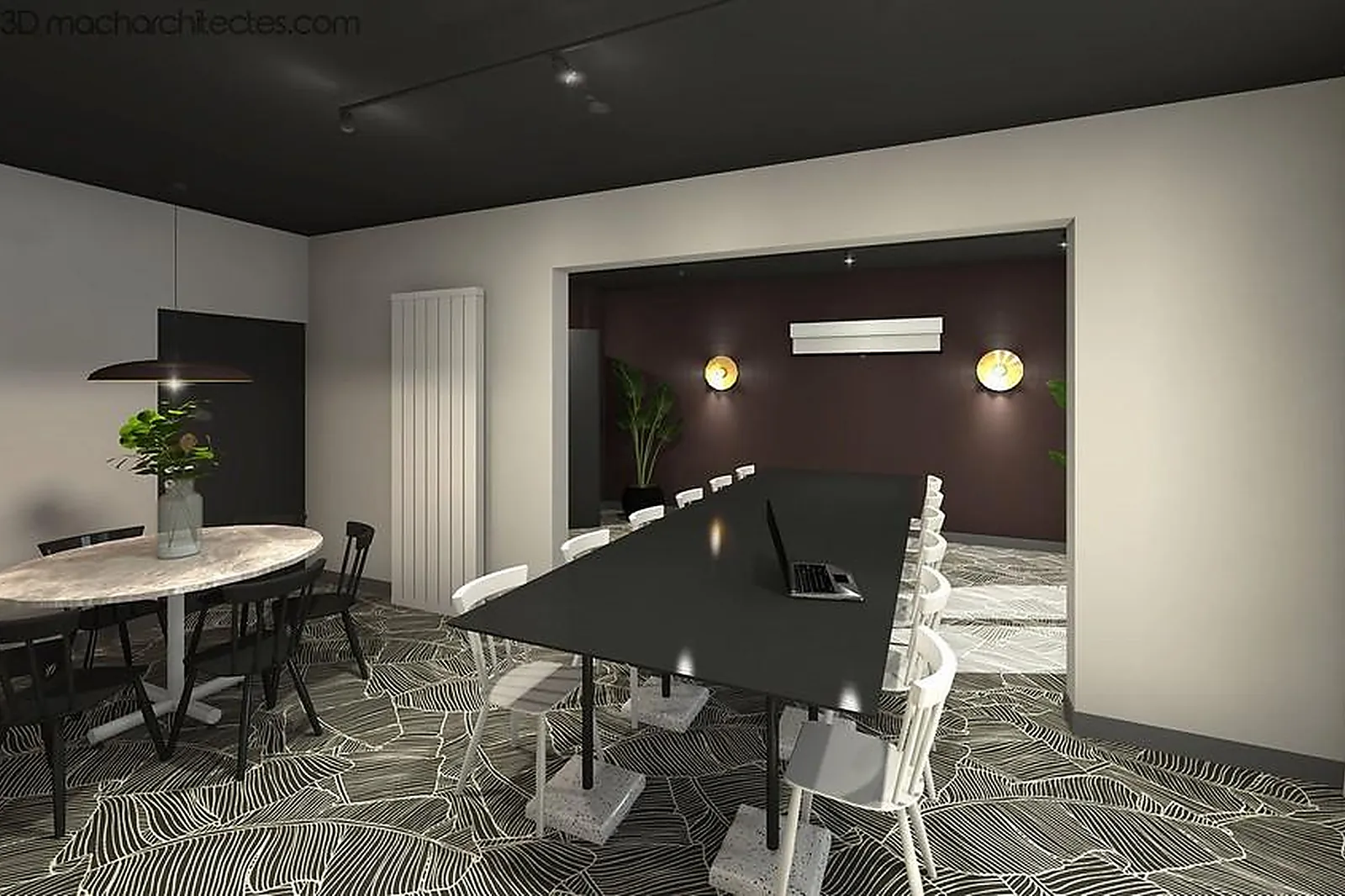 Lieux événementiels, GOLF HOTEL LA GRANDE-MOTTE