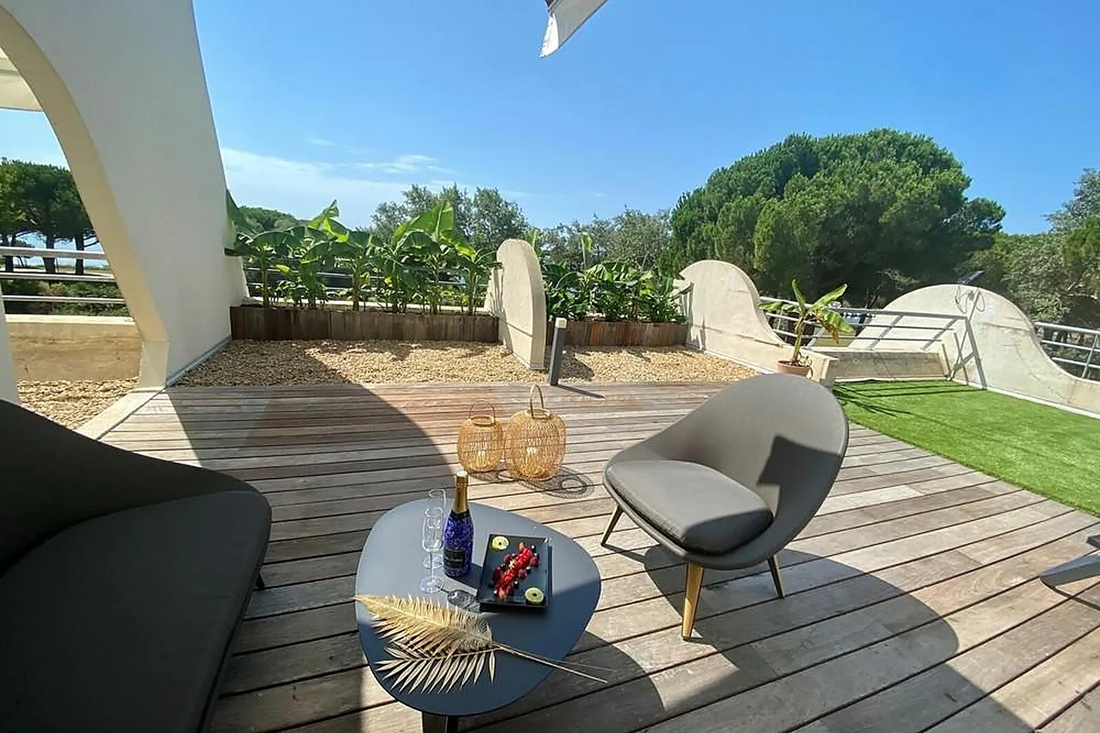 Lieux événementiels, GOLF HOTEL LA GRANDE-MOTTE