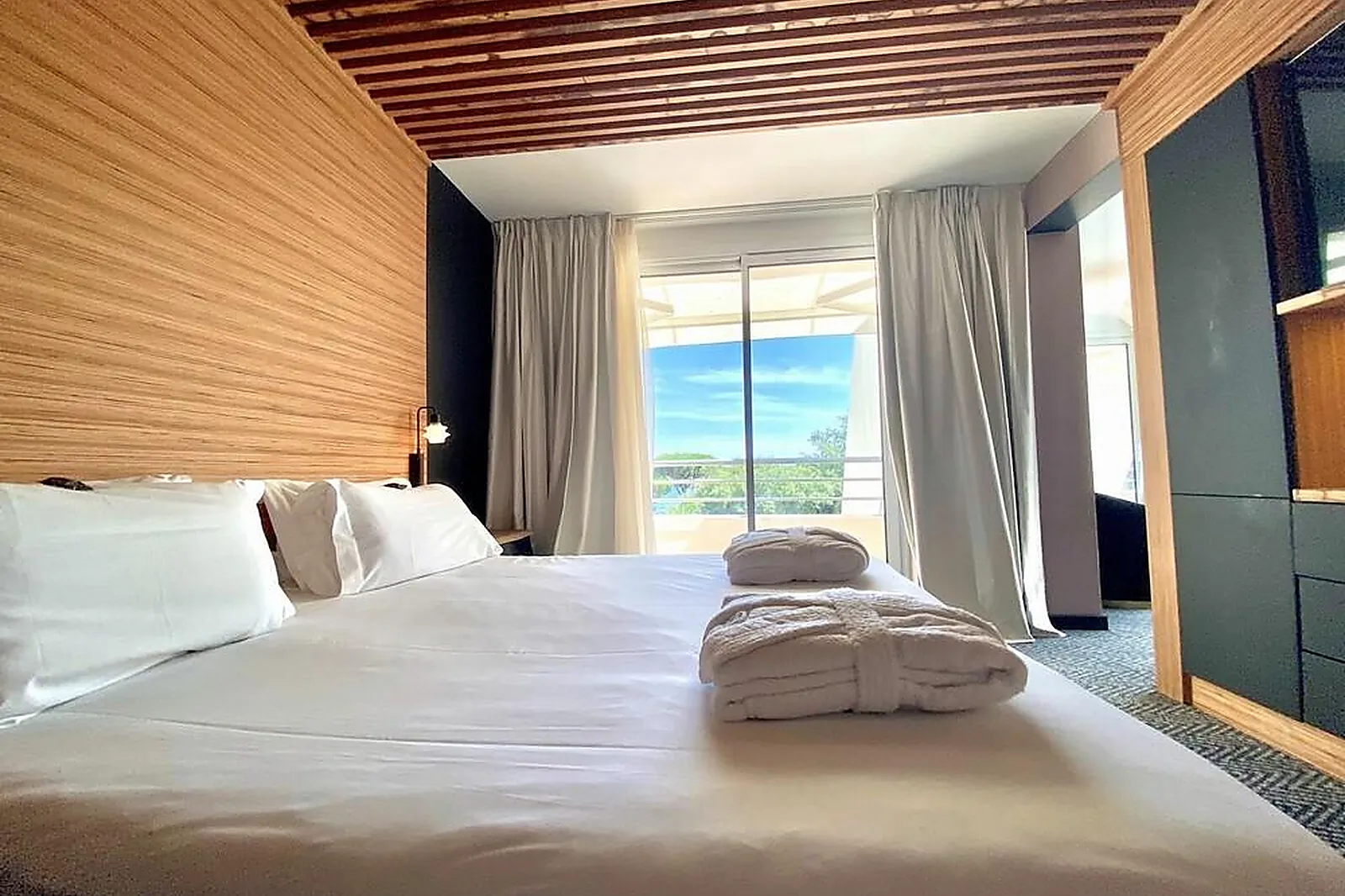 Lieux événementiels, GOLF HOTEL LA GRANDE-MOTTE