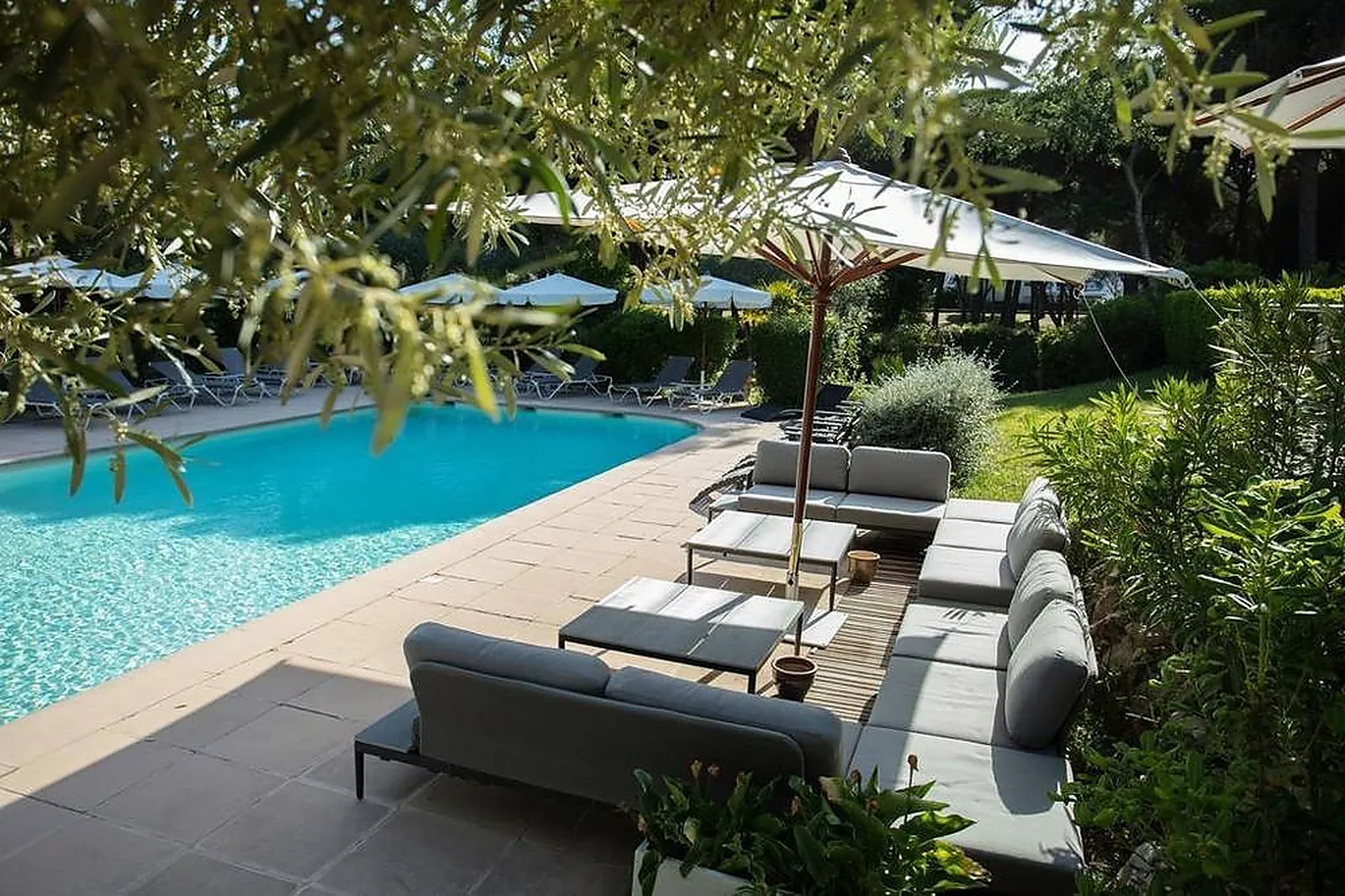 Lieux événementiels, GOLF HOTEL LA GRANDE-MOTTE