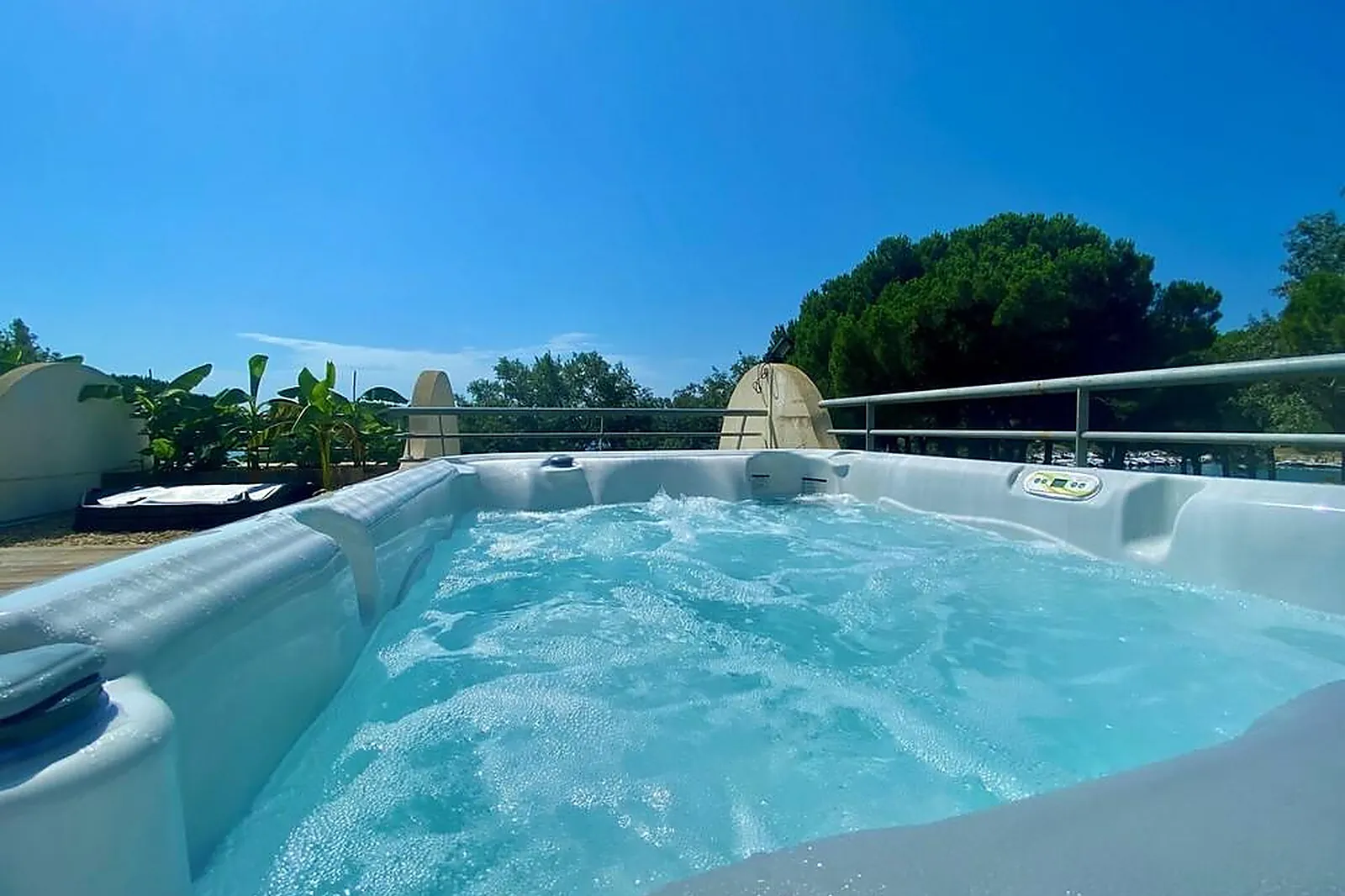 Lieux événementiels, GOLF HOTEL LA GRANDE-MOTTE