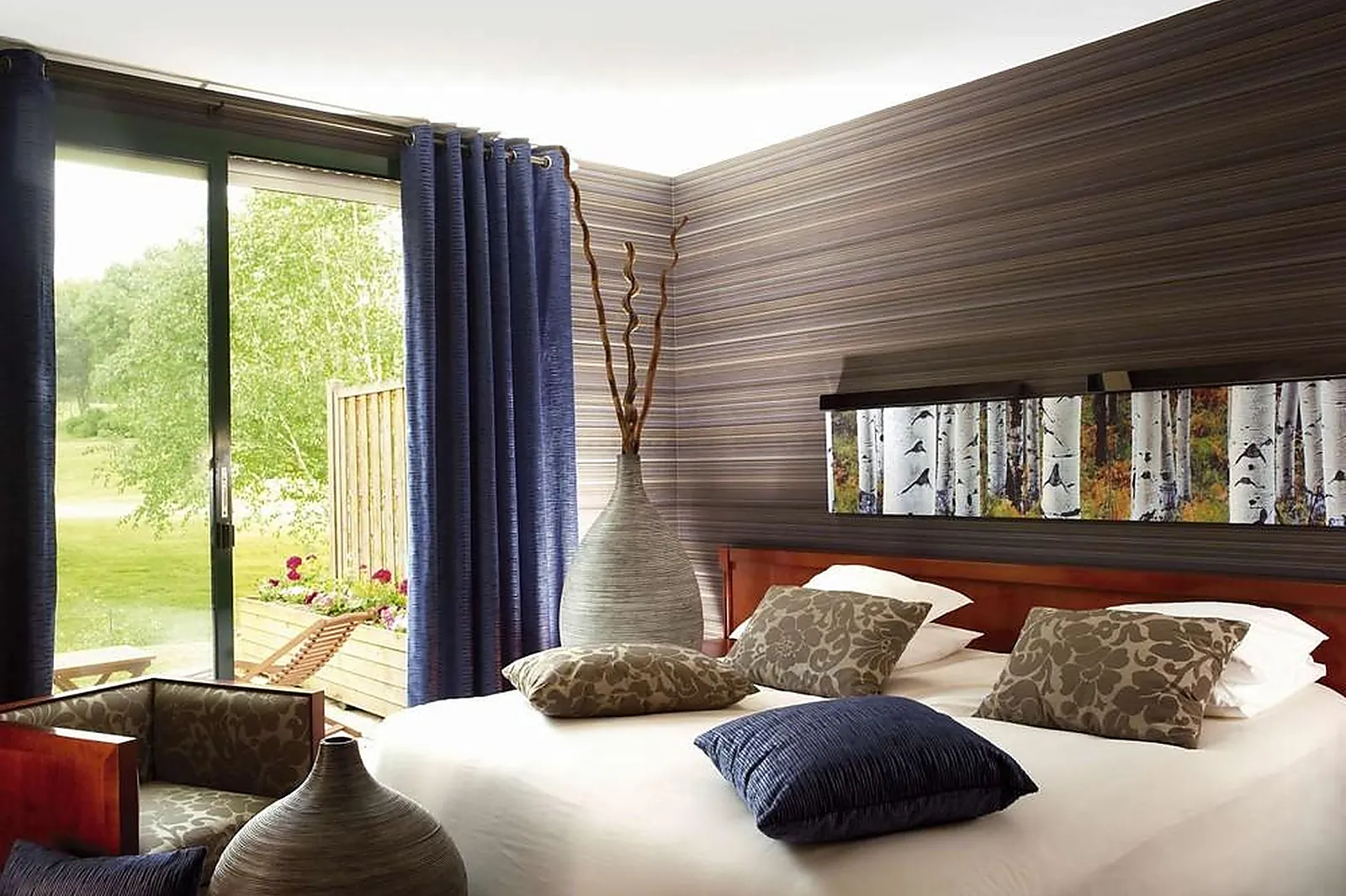 Lieux événementiels, GOLF HOTEL RESORT DOMAINE DU VAL DE SORNE