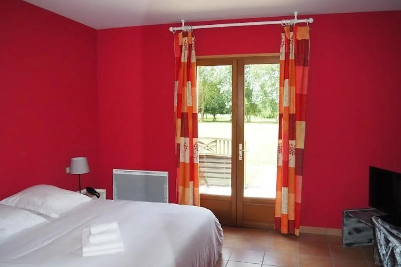 Lieux événementiels, GOLF HÔTEL DE LA CARTE