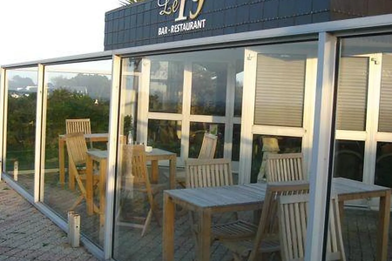 Lieux événementiels, GOLF HOTEL DE SAINT-SAMSON