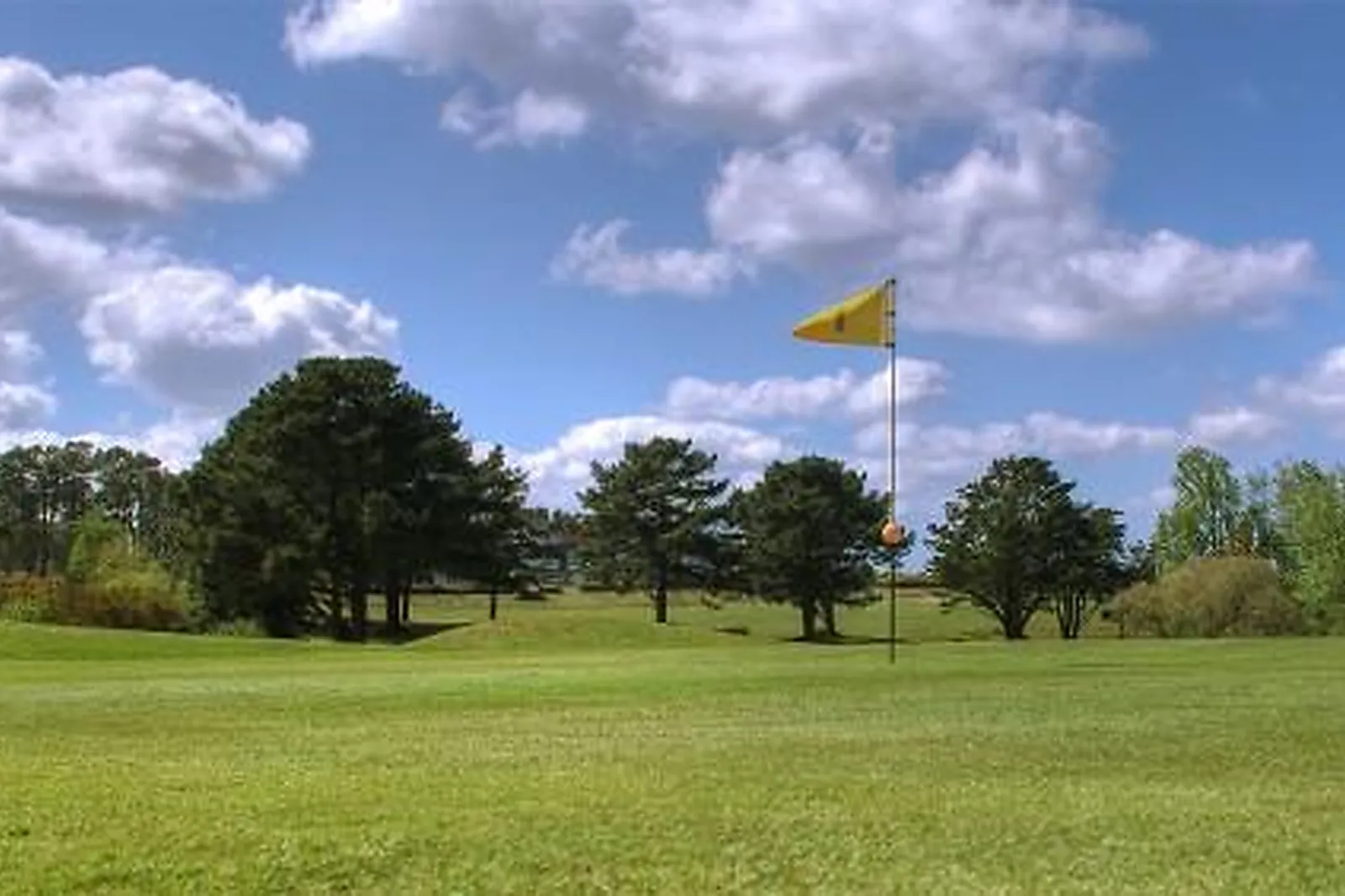Lieux événementiels, GOLF HOTEL DE SAINT-SAMSON