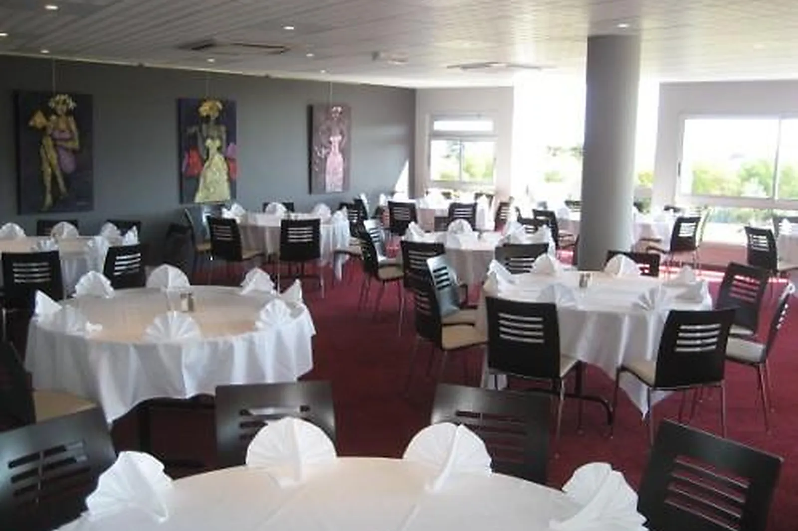 Lieux événementiels, GOLF HOTEL DE SAINT-SAMSON