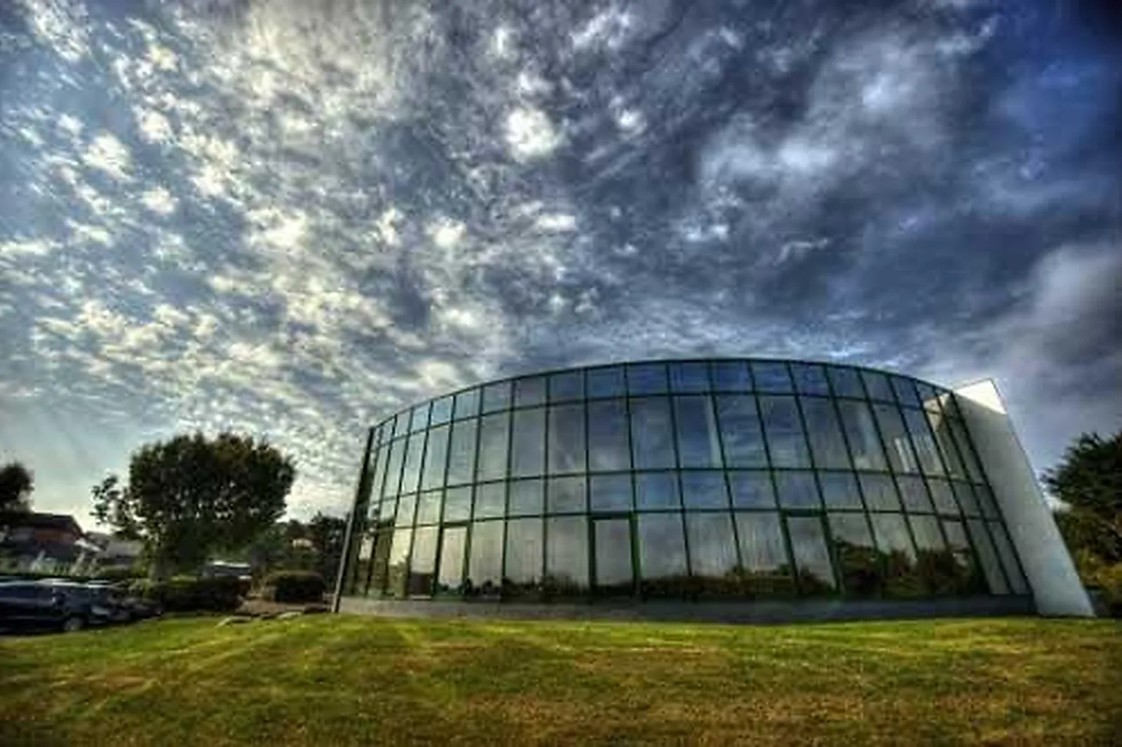Lieux événementiels, GOLF HOTEL DE SAINT-SAMSON