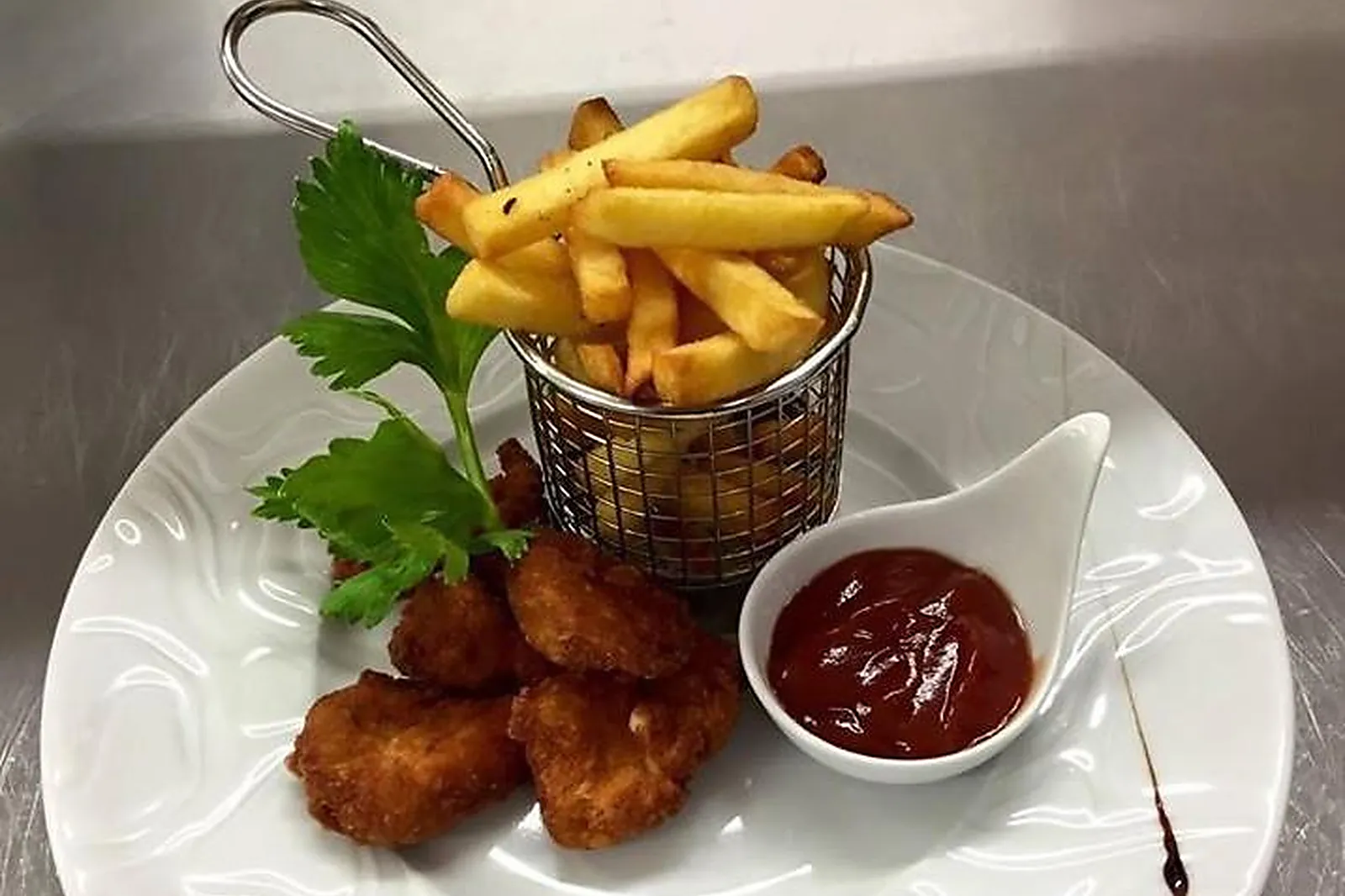 Lieux événementiels, GOLF INTERNATIONAL DE LONGWY