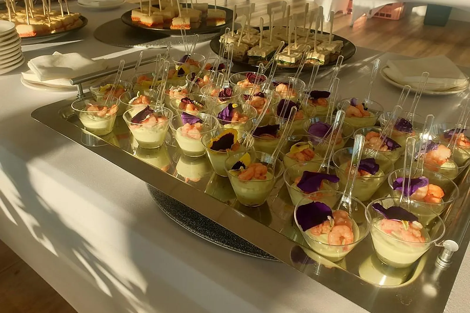 Lieux événementiels, GOLF INTERNATIONAL DE ROISSY