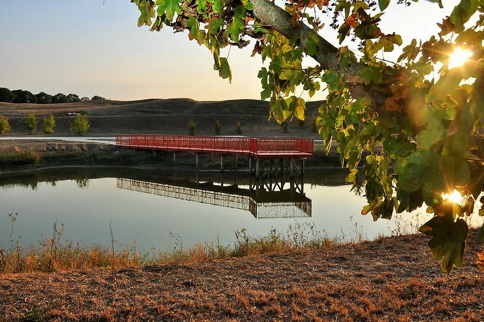 Lieux événementiels, GOLF INTERNATIONAL DE ROISSY
