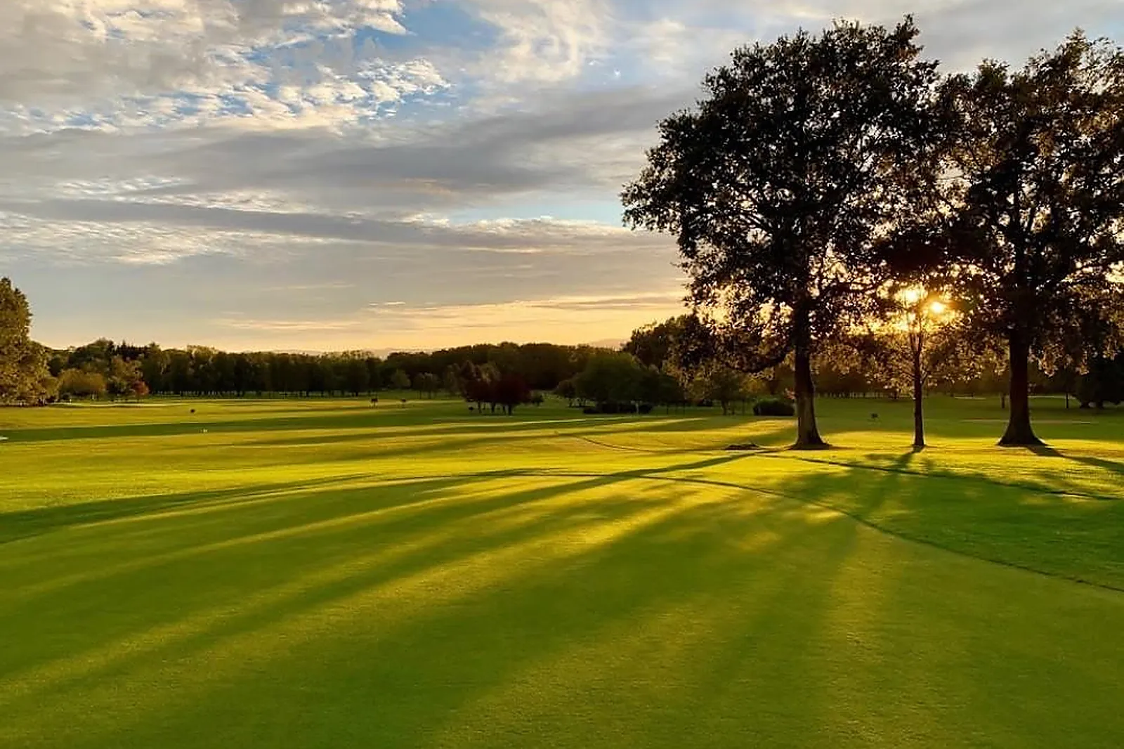 Lieux événementiels, GOLF LA COMMANDERIE
