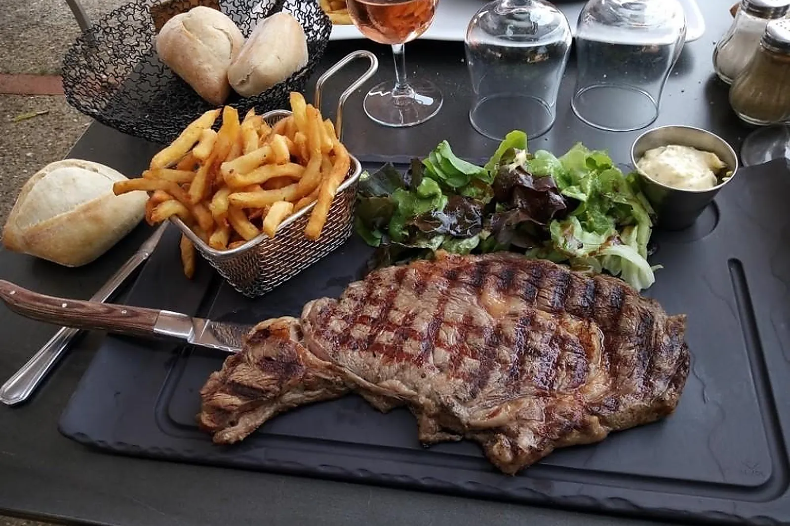 Lieux événementiels, GOLF LA COMMANDERIE