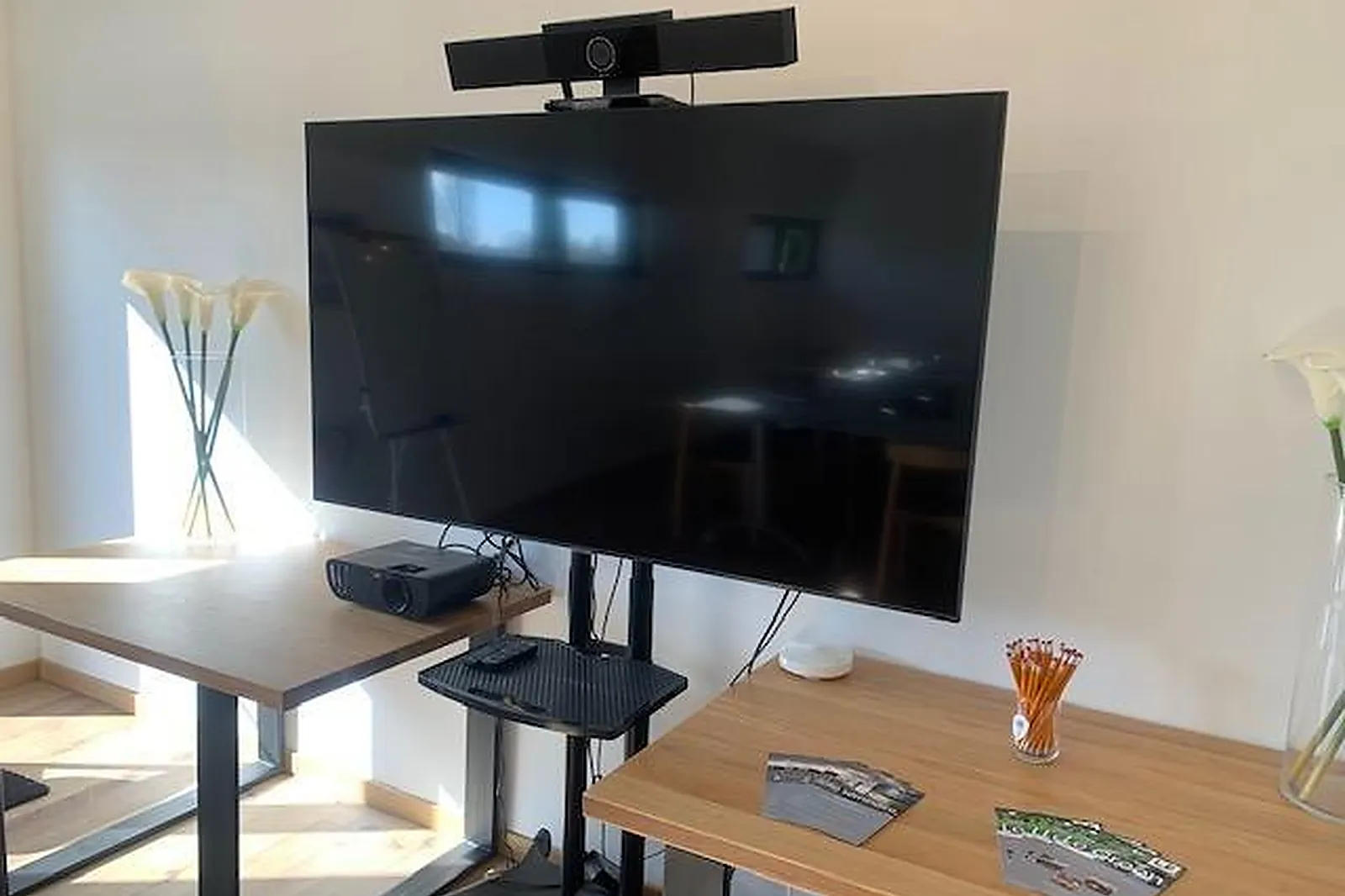 Lieux événementiels, GOLF LE VERT PARC