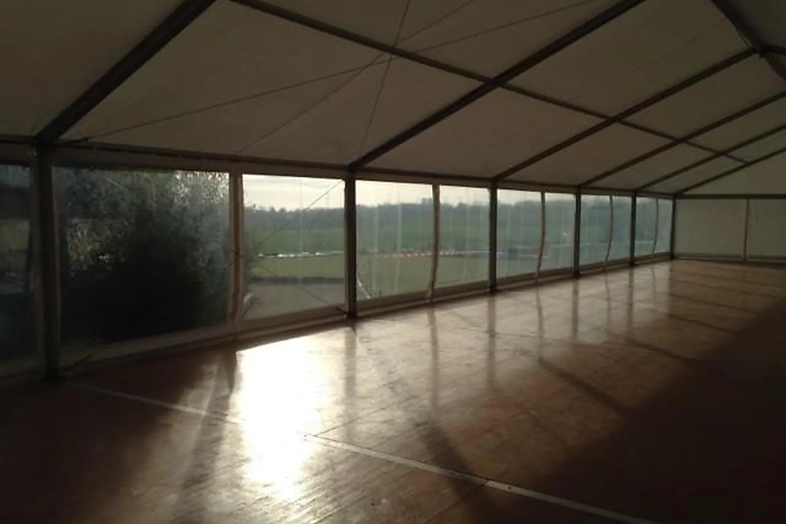 Lieux événementiels, GOLF DE BOIS GUILLAUME