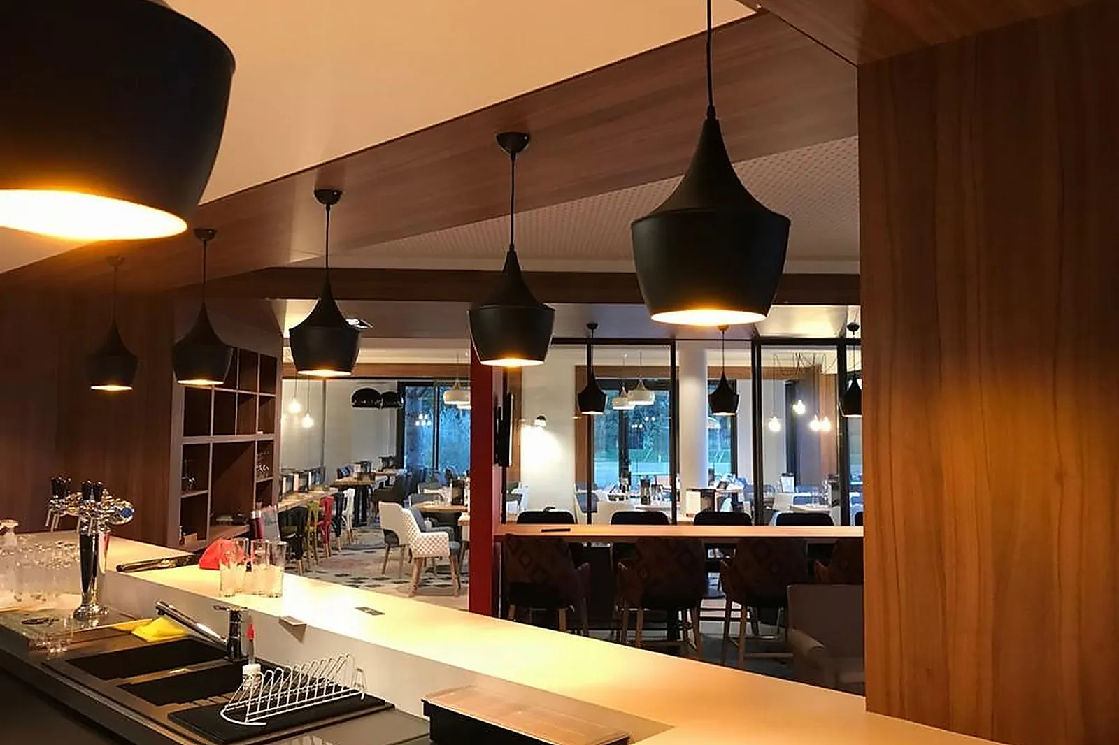 Lieux événementiels, GOLF DE BUSSY GUERMANTES