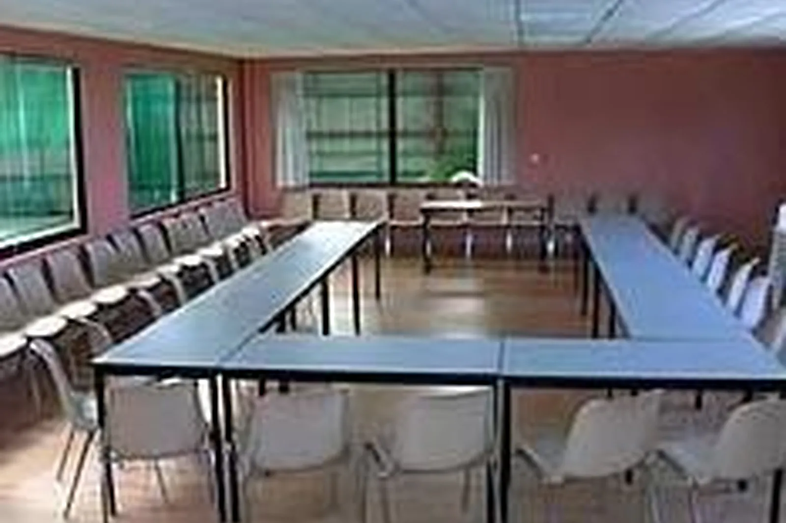 Lieux événementiels, GOLF DE CAEN GARCELLES-SECQUEVILLE