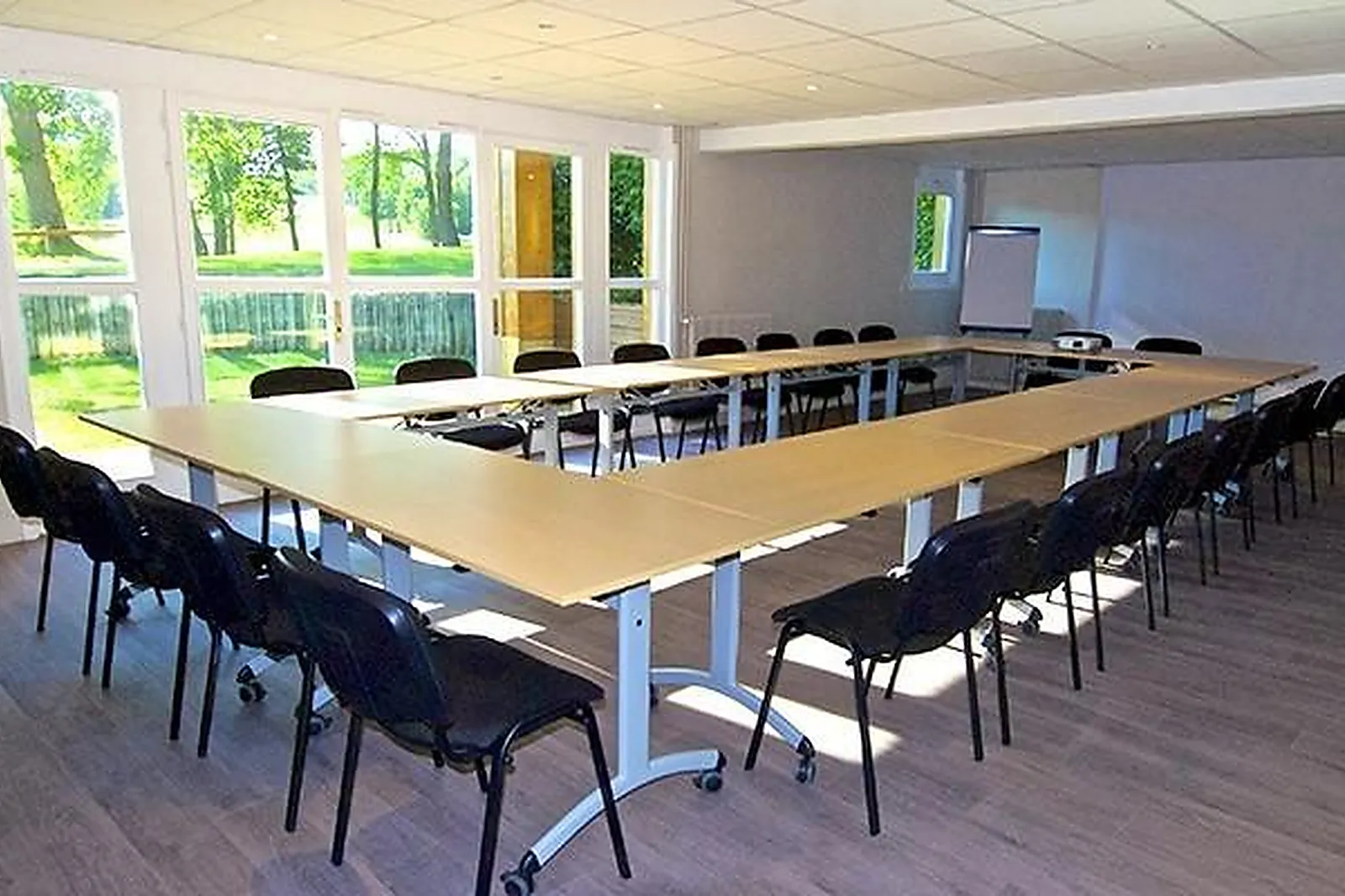 Lieux événementiels, GOLF DE FORGES-LES-BAINS