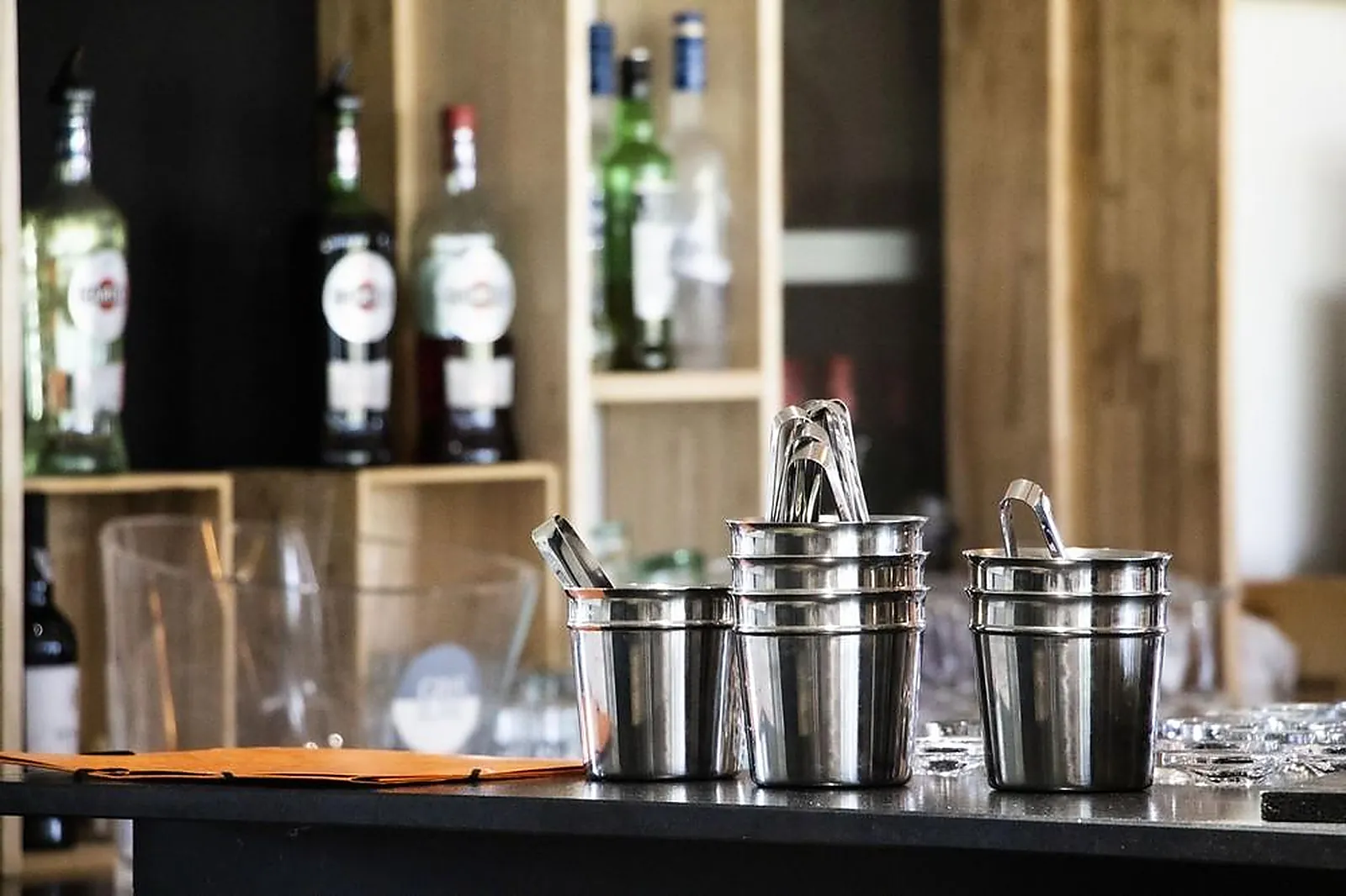 Lieux événementiels, GOLF DE GARONNE